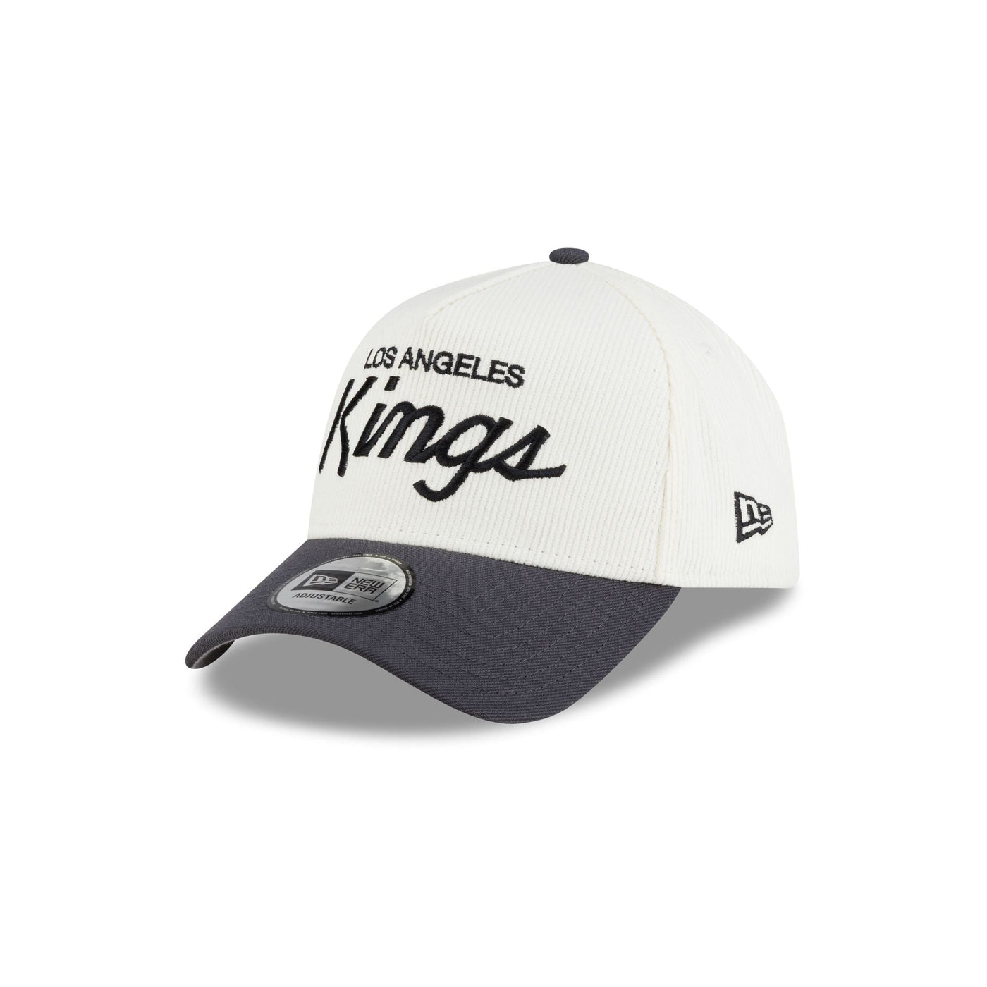 Los Angeles Kings Summer Core 9FORTY A-Frame Adjustable Hat