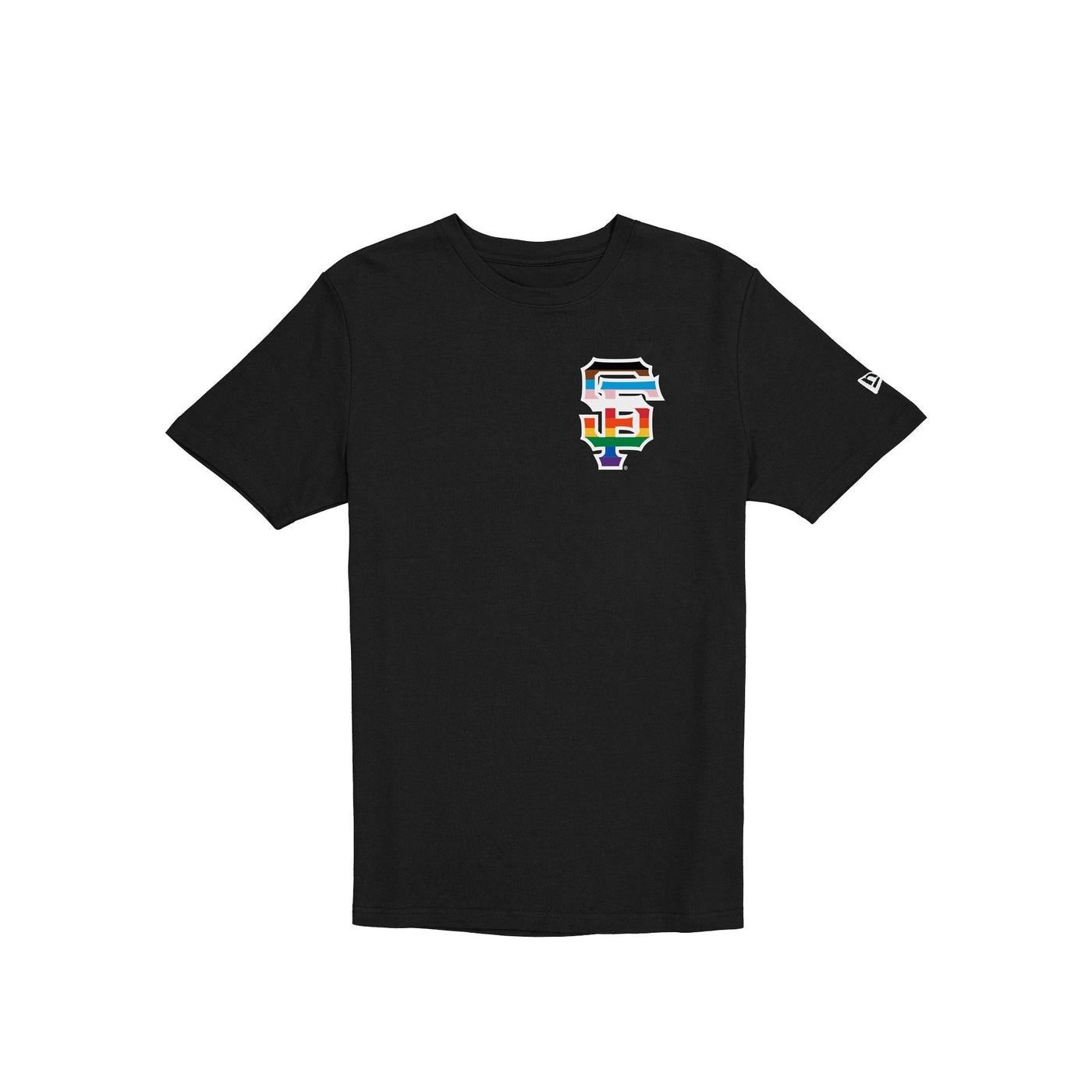 San Francisco Giants Pride T-Shirt