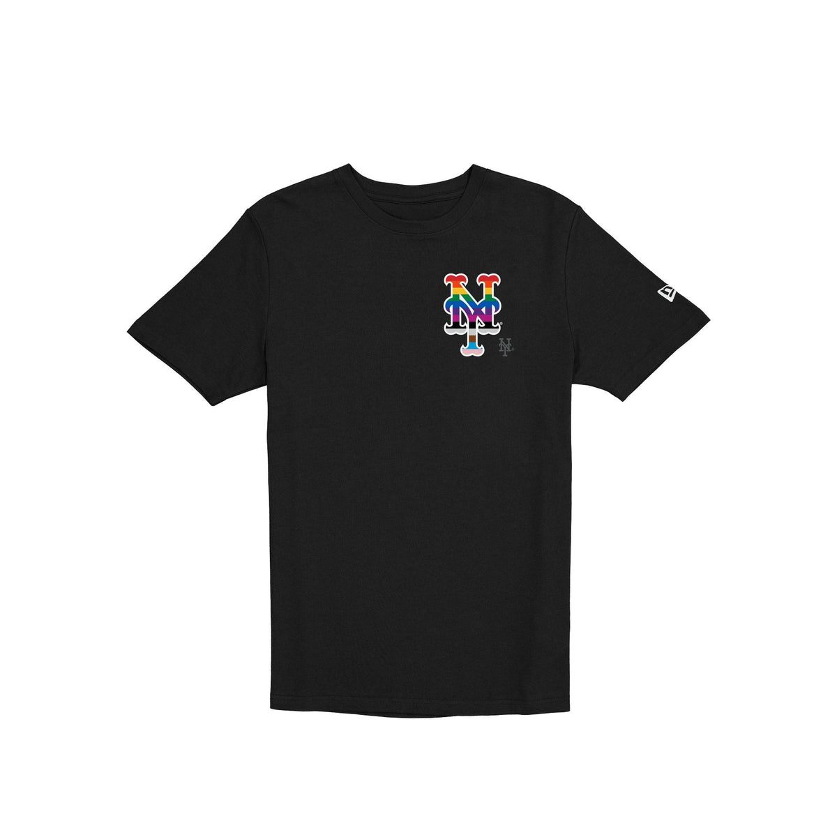 New York Mets Pride T-Shirt