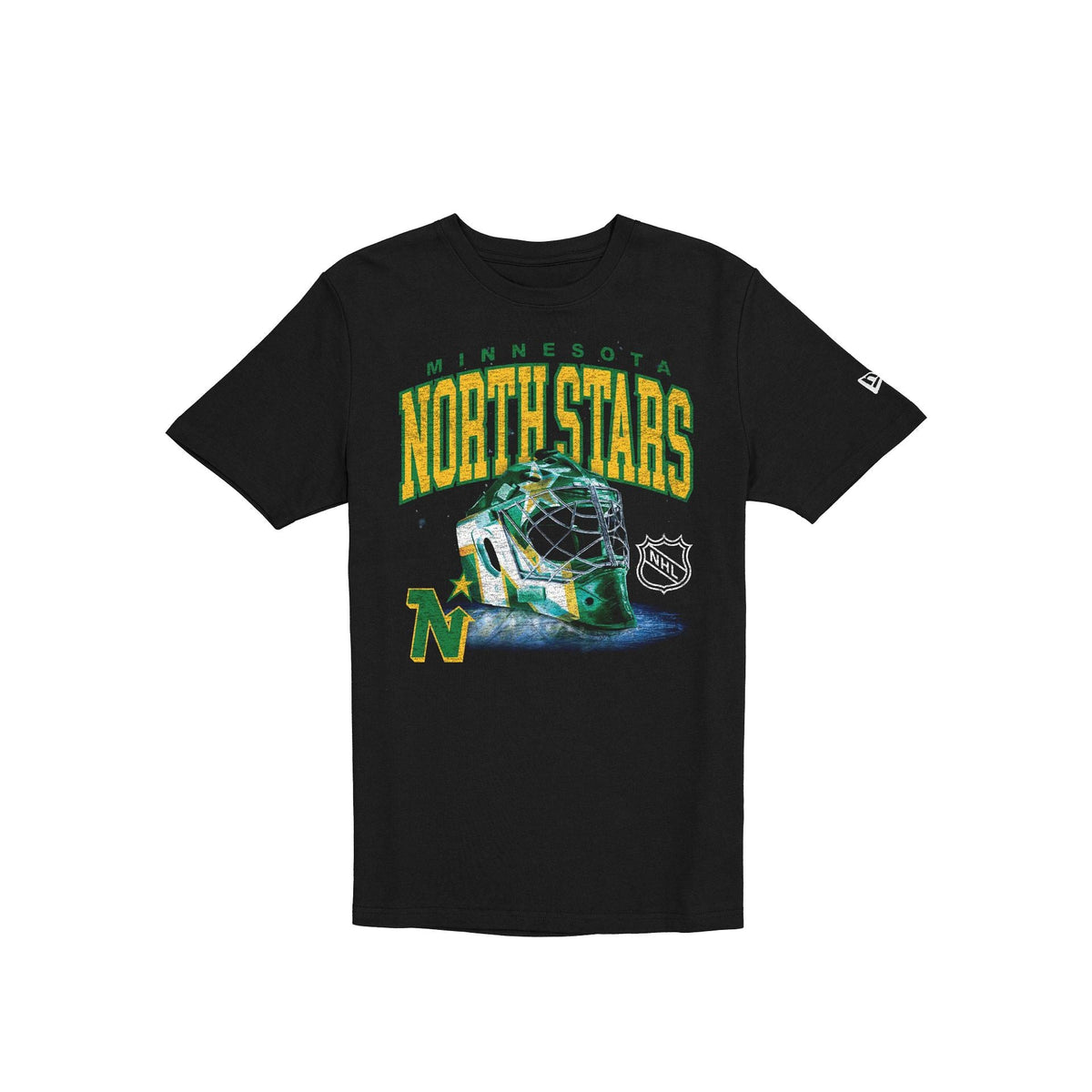 Minnesota North Stars Vintage T-Shirt