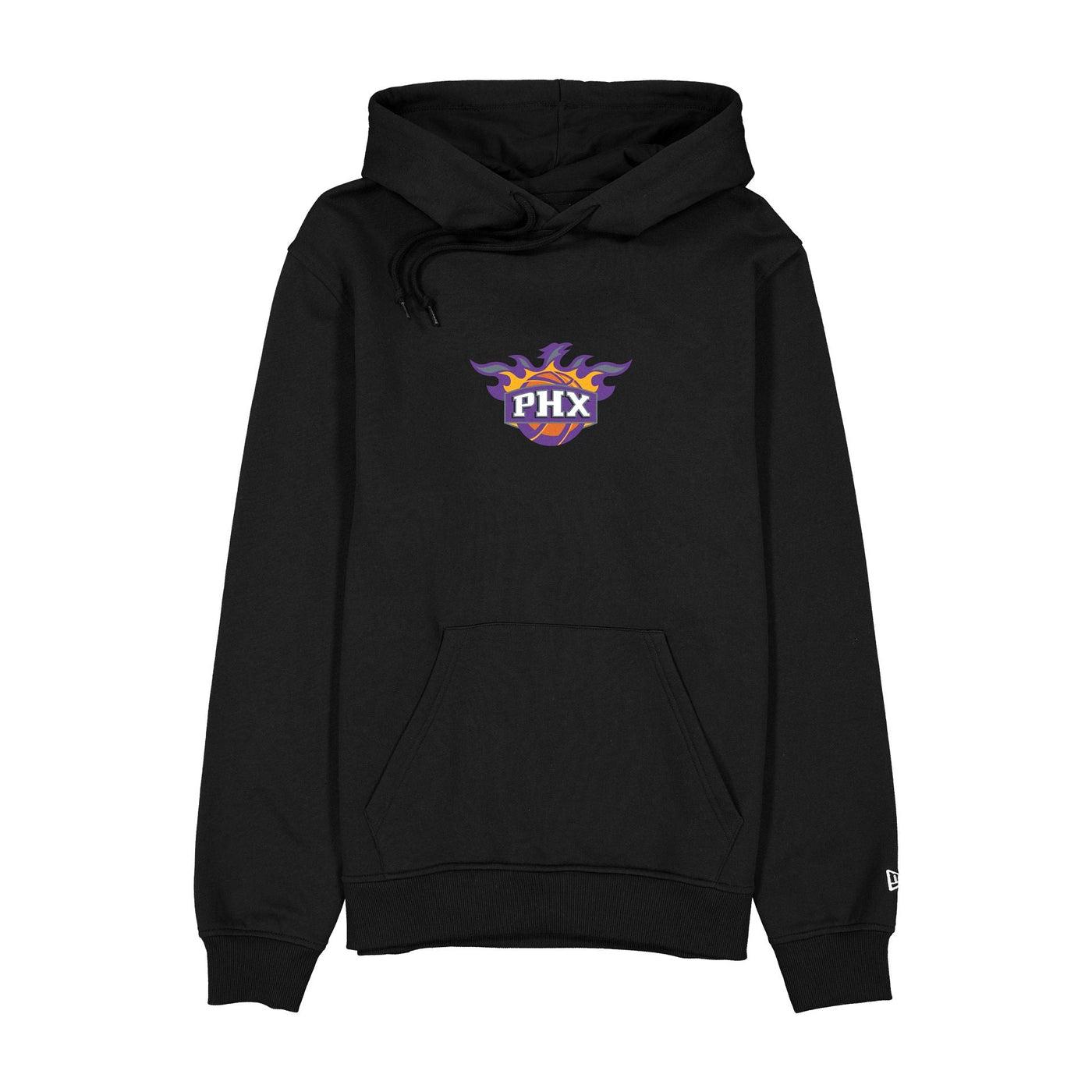 Phoenix Suns Hardwood Classics 2000s Hoodie