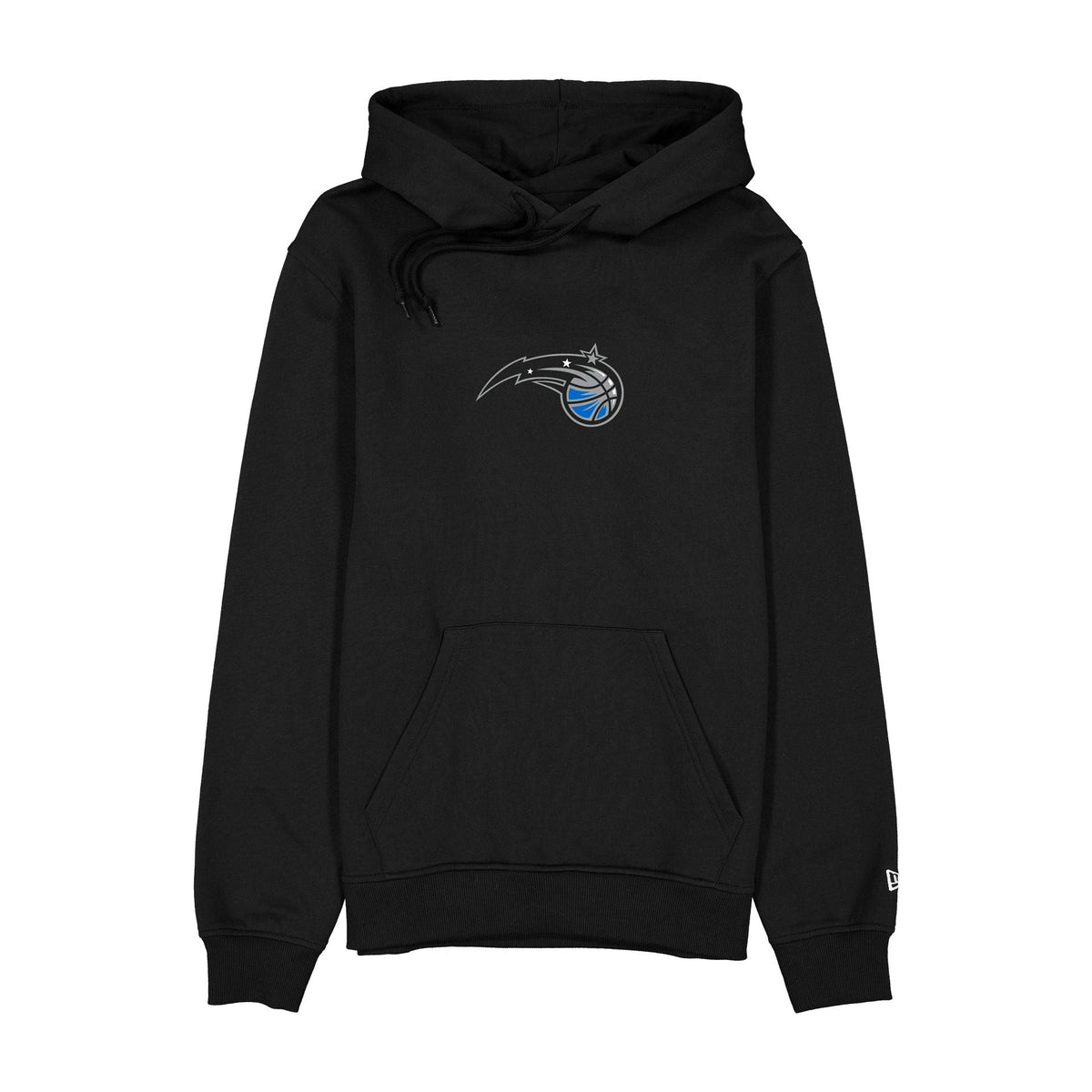 Orlando Magic Hardwood Classics 2000s Hoodie