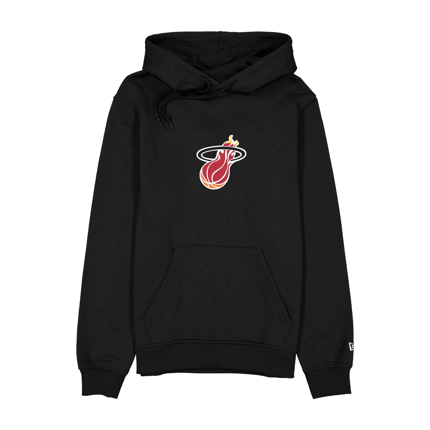 Miami Heat Hardwood Classics 2000s Hoodie