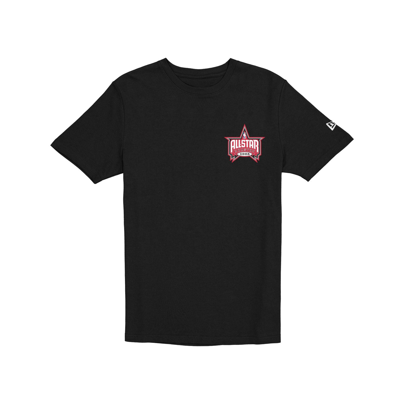 Houston Rockets Hardwood Classics 2000s T-Shirt