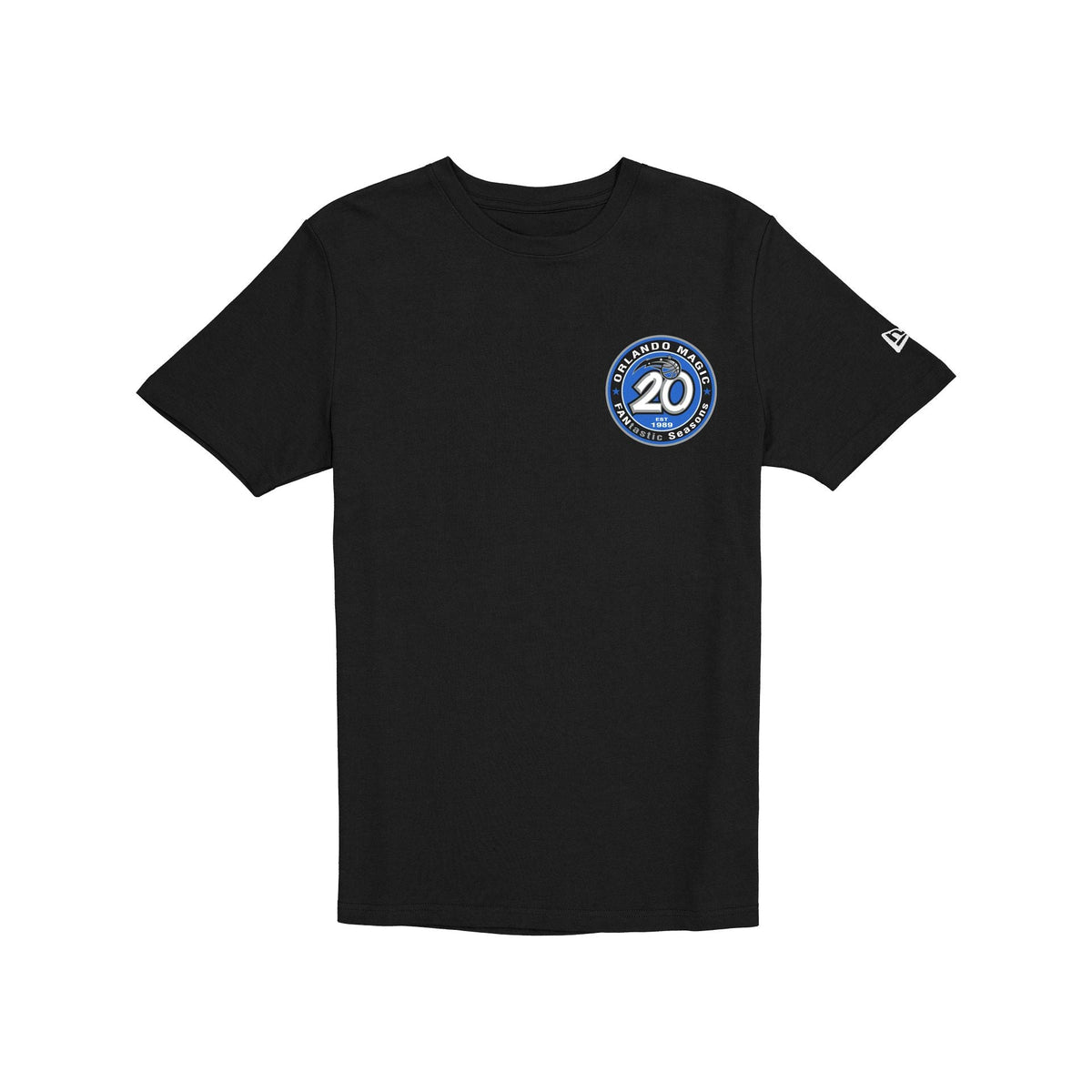 Orlando Magic Hardwood Classics 2000s T-Shirt