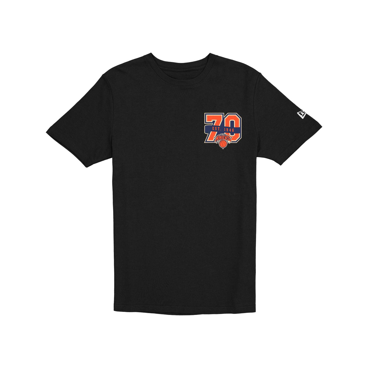 New York Knicks Hardwood Classics 2000s T-Shirt