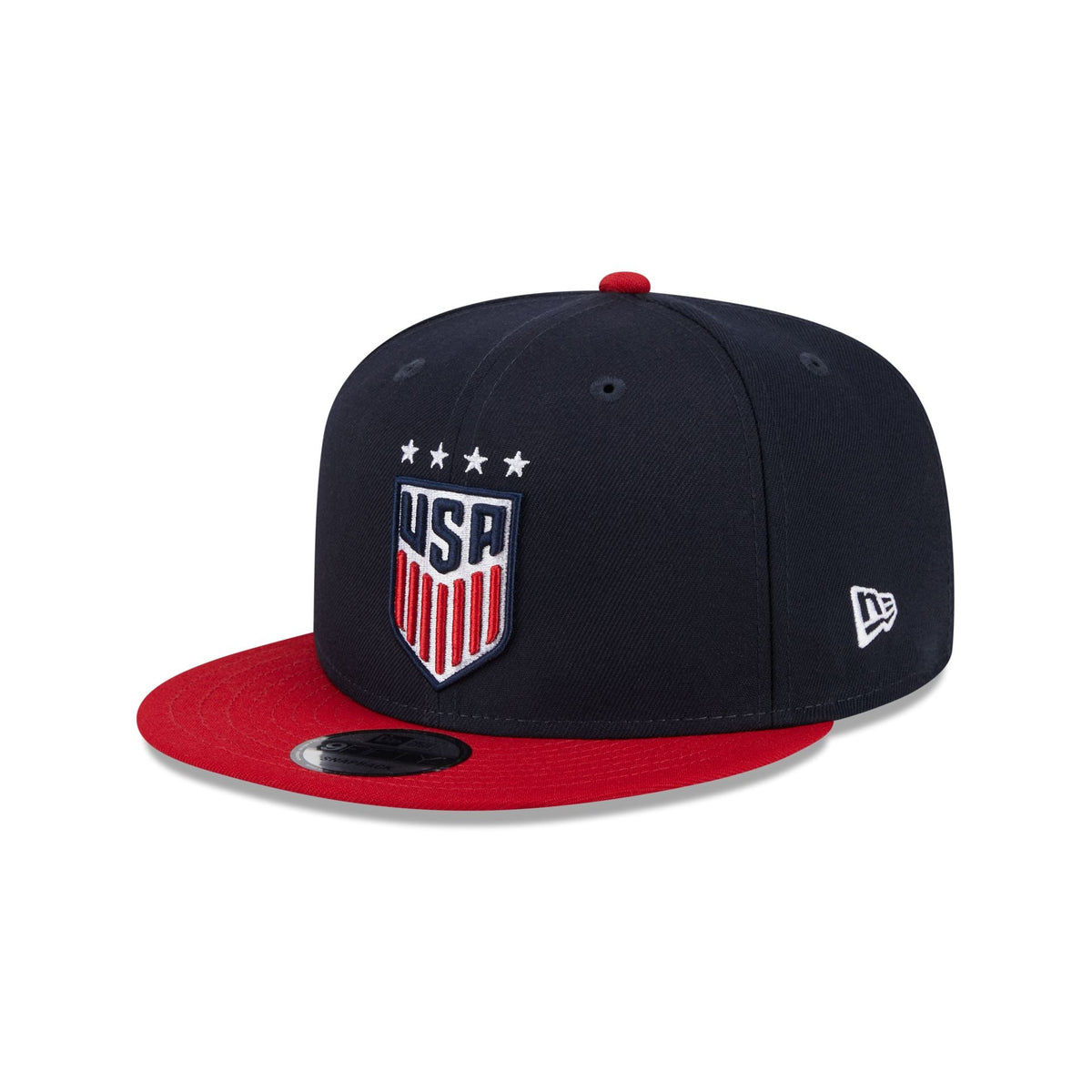 U.S. Soccer Women's National Team Team 9FIFTY Snapback Hat