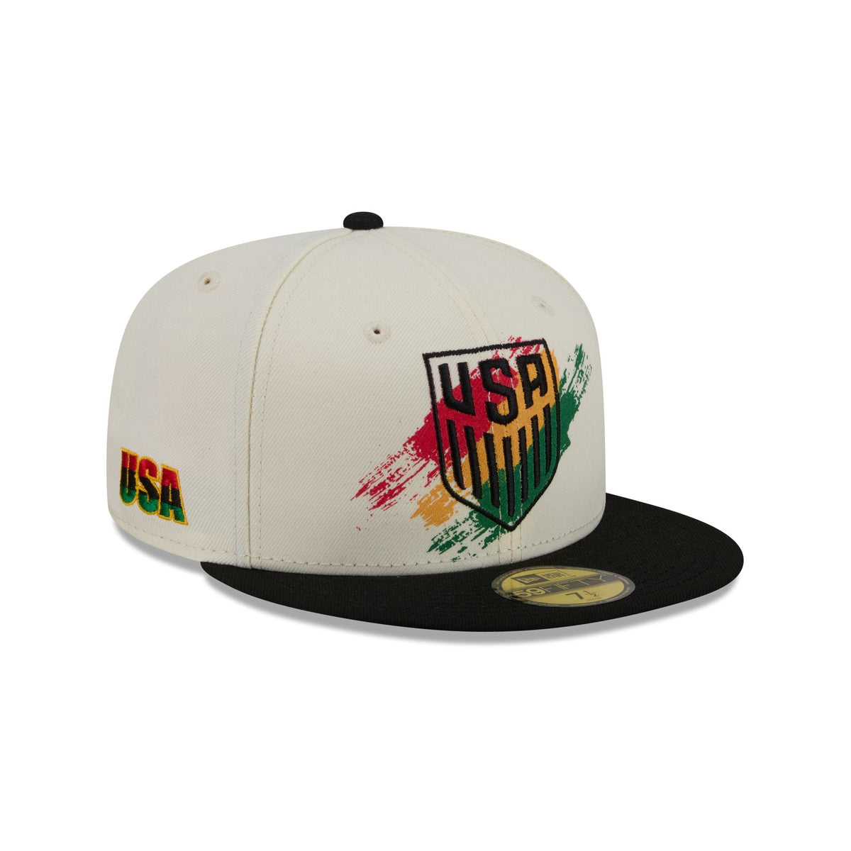 U.S. Soccer Men's National Freedom Day 59FIFTY Fitted Hat