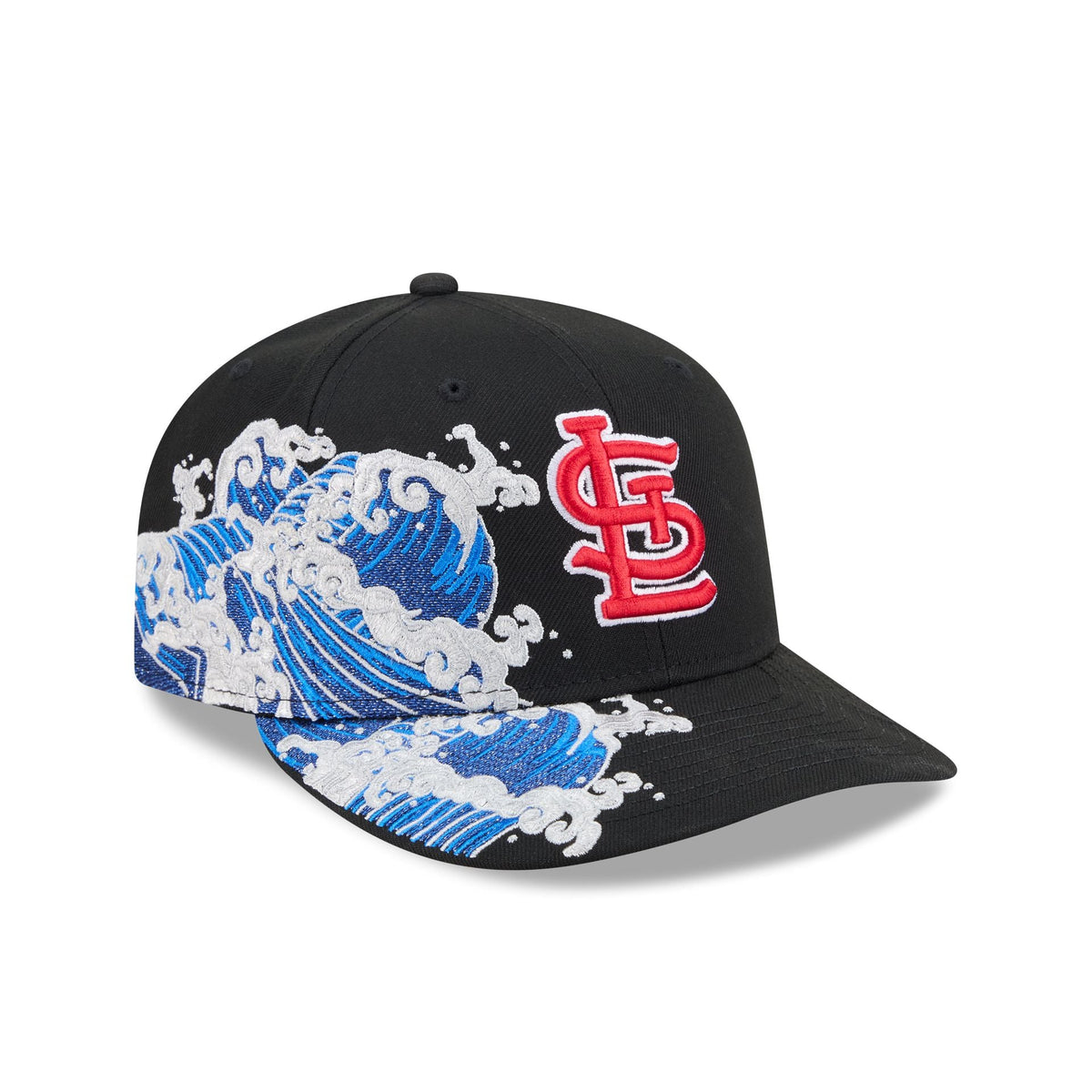 St. Louis Cardinals Surf Tide 9FIFTY Snapback Hat
