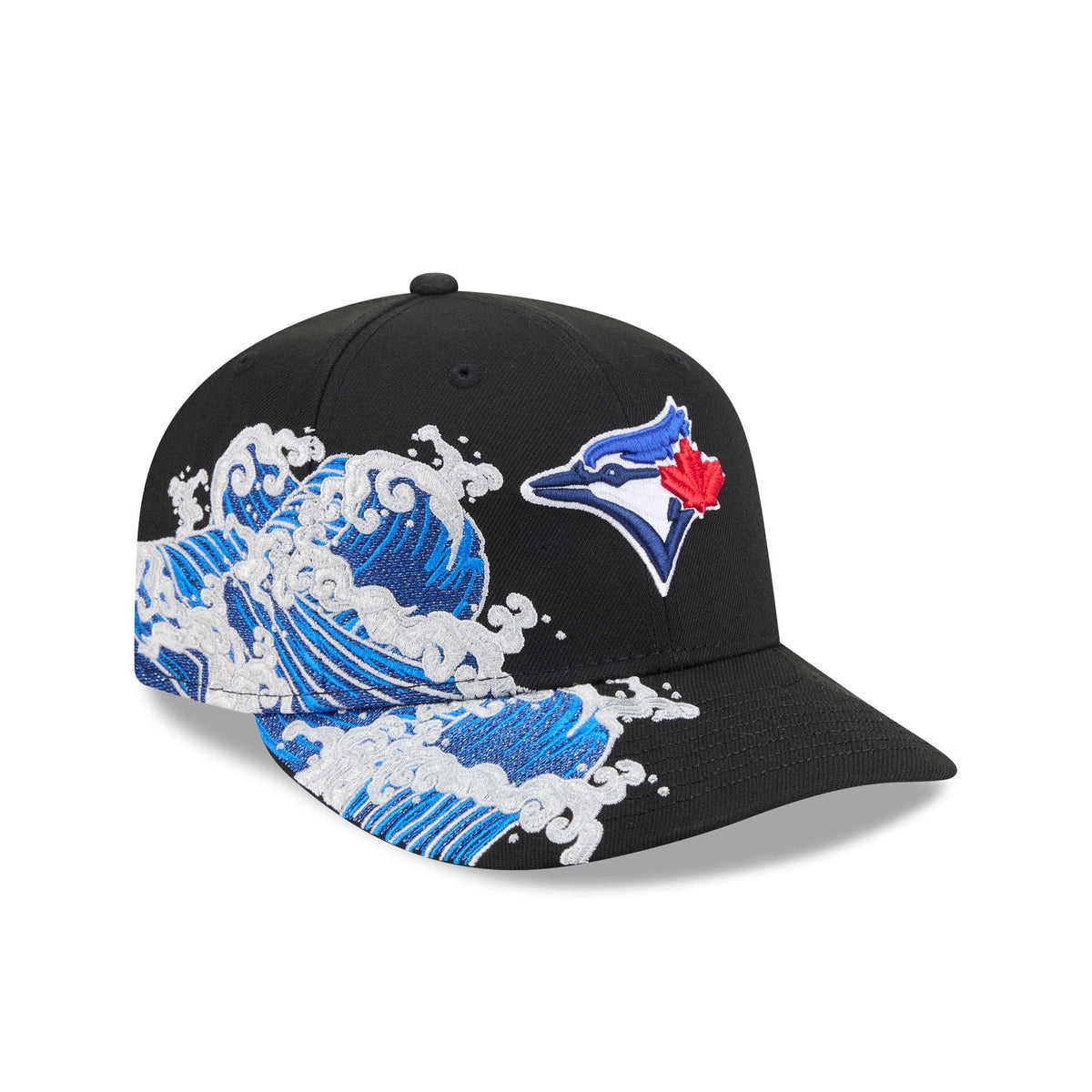 Toronto Blue Jays Surf Tide 9FIFTY Snapback Hat