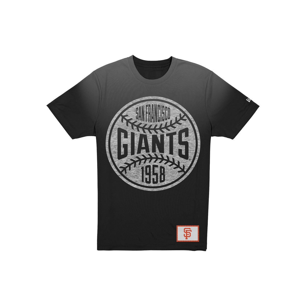San Francisco Giants Sport Classics Washed T-Shirt