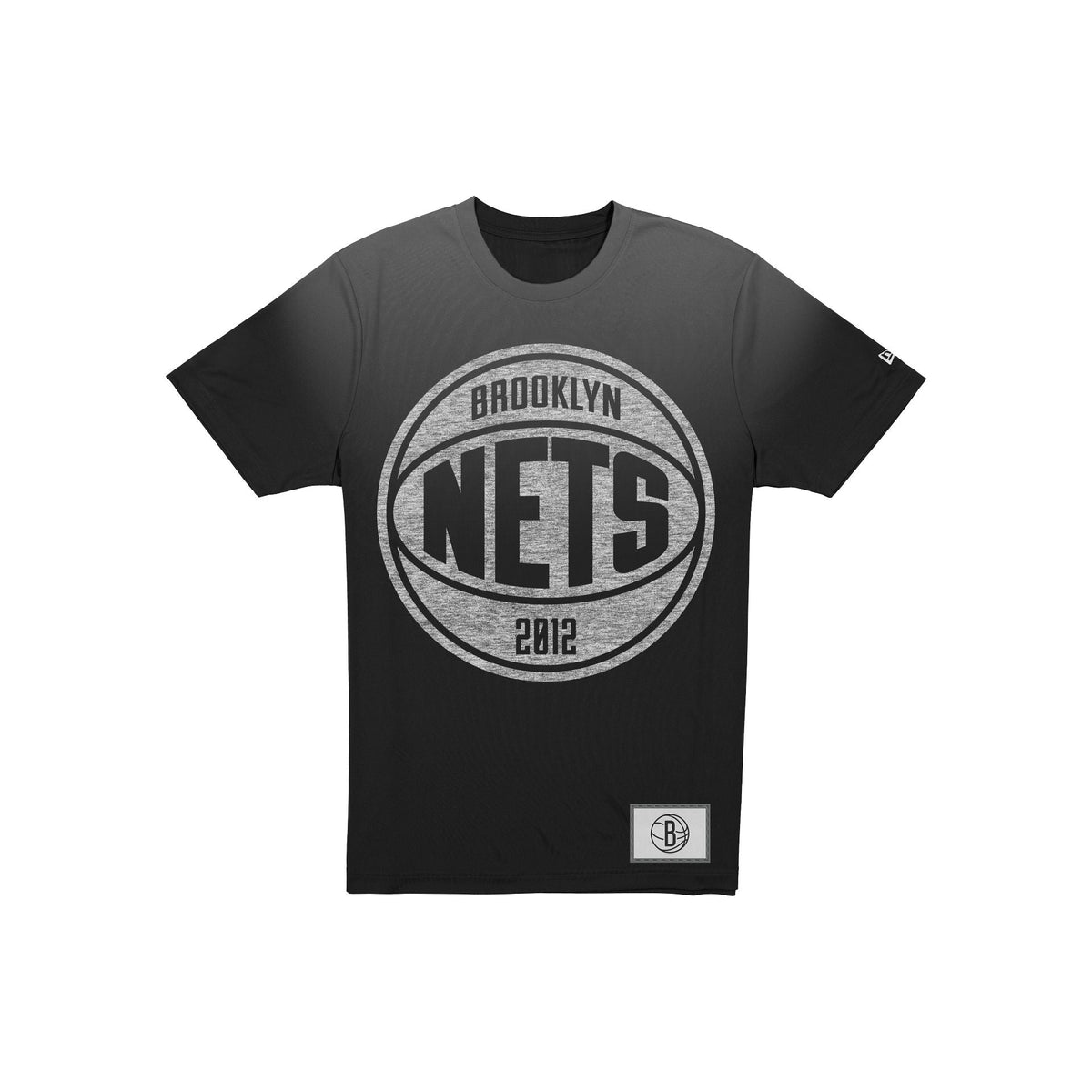 Brooklyn Nets Sport Classics Washed T-Shirt