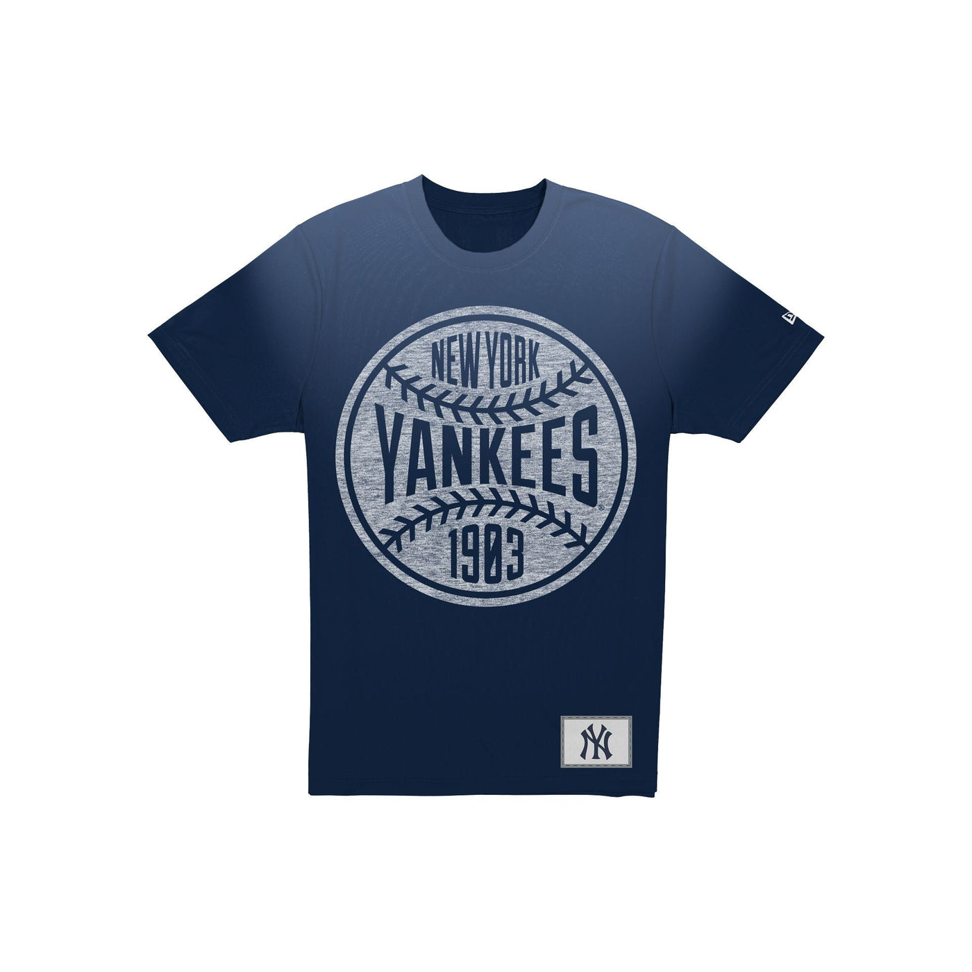 New York Yankees Sport Classics Washed T-Shirt