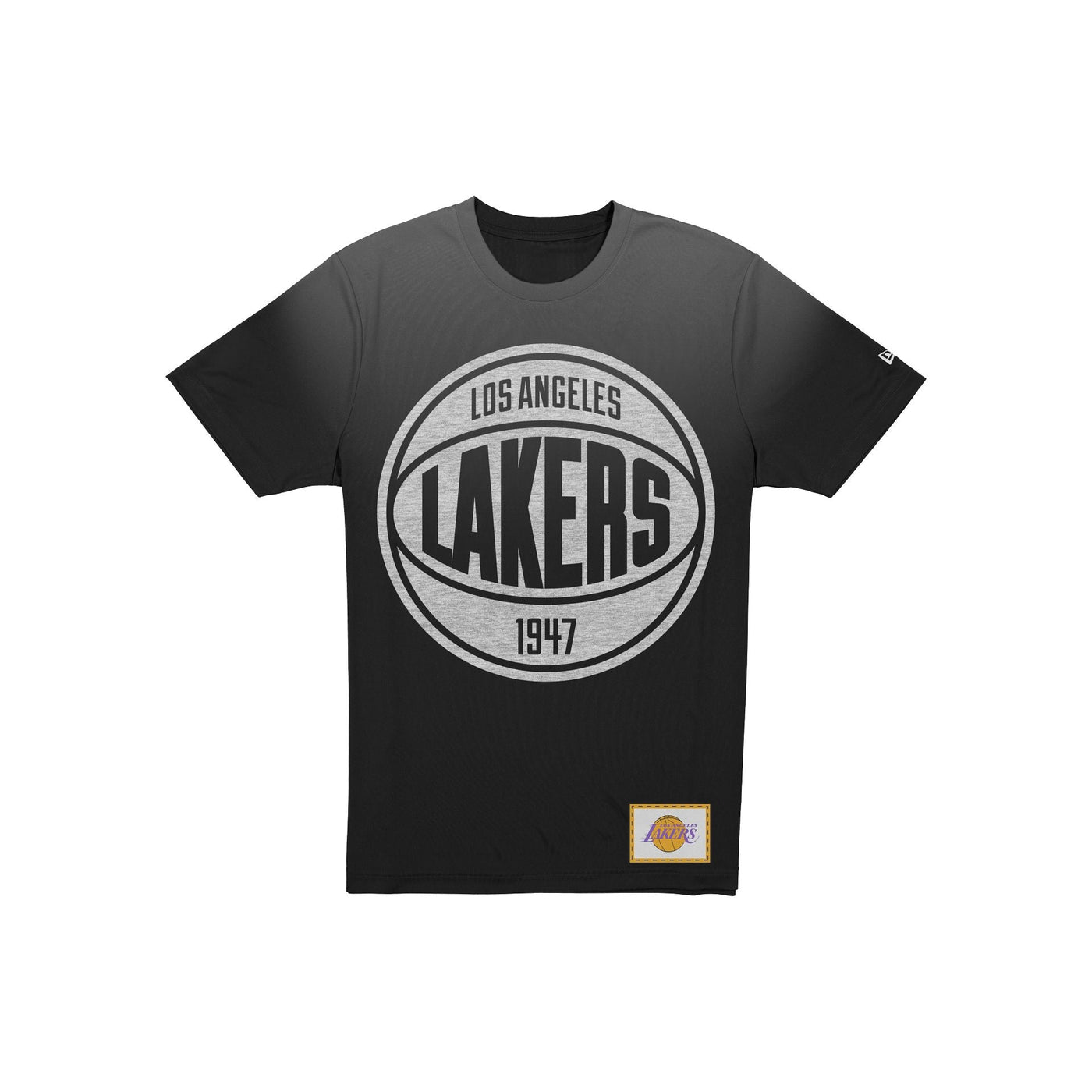 Los Angeles Lakers Sport Classics Washed T-Shirt