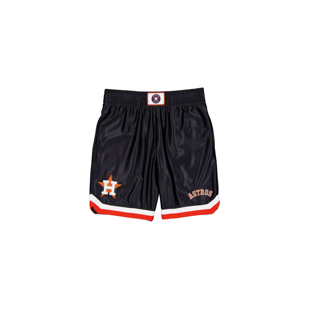 Houston Astros Sport Classics Tag Shorts