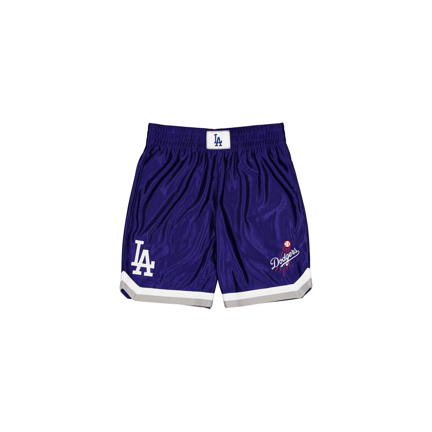Los Angeles Dodgers Sport Classics Tag Shorts