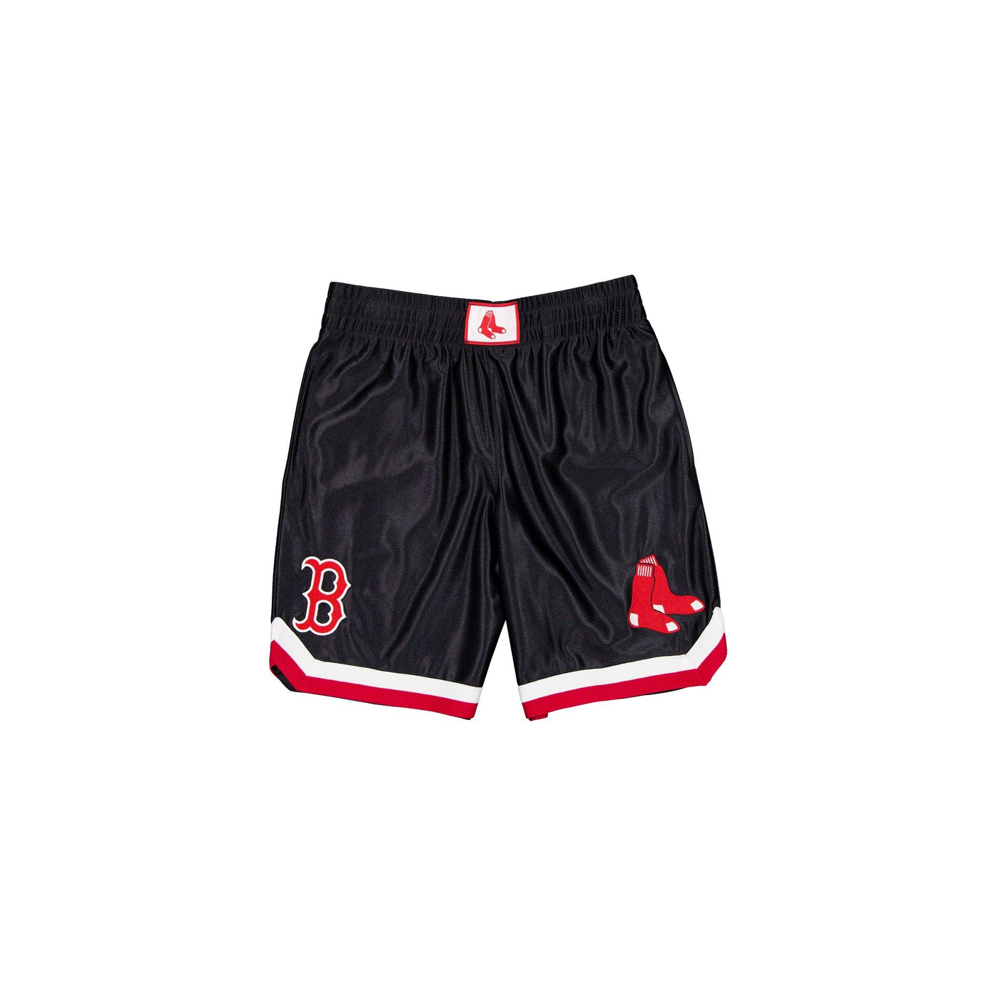 Boston Red Sox Sport Classics Tag Shorts