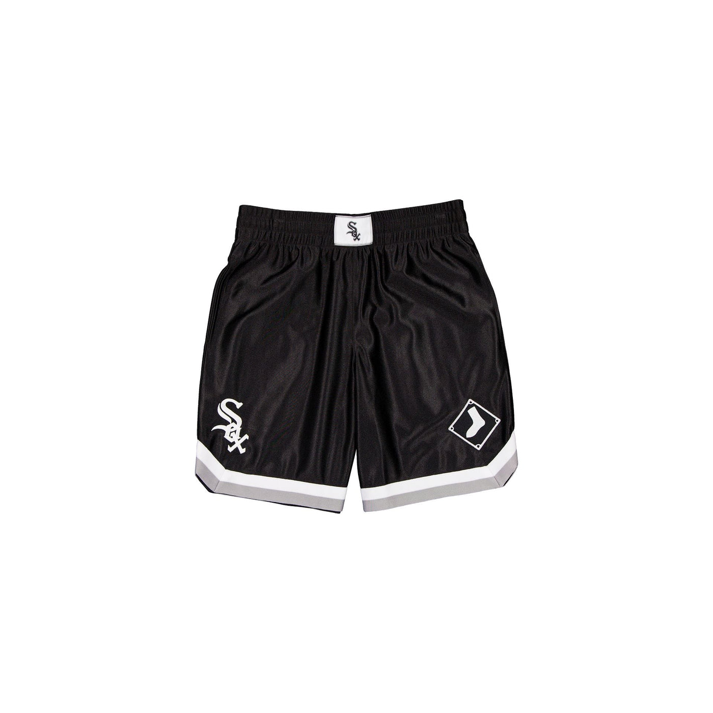 Chicago White Sox Sport Classics Tag Shorts