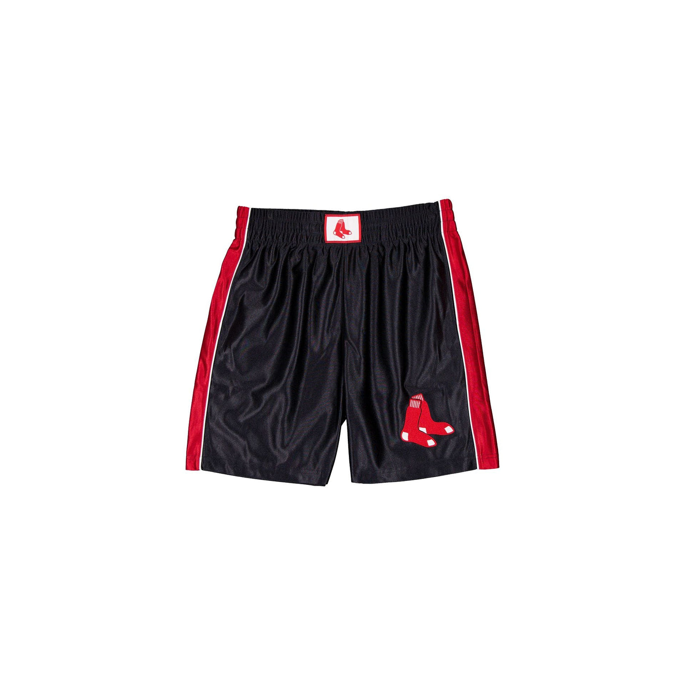 Boston Red Sox Sport Classics Tag Women's Shorts