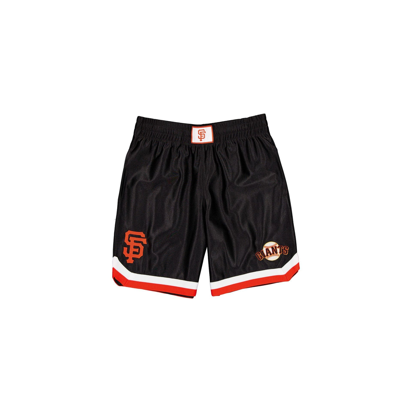 San Francisco Giants Sport Classics Tag Shorts