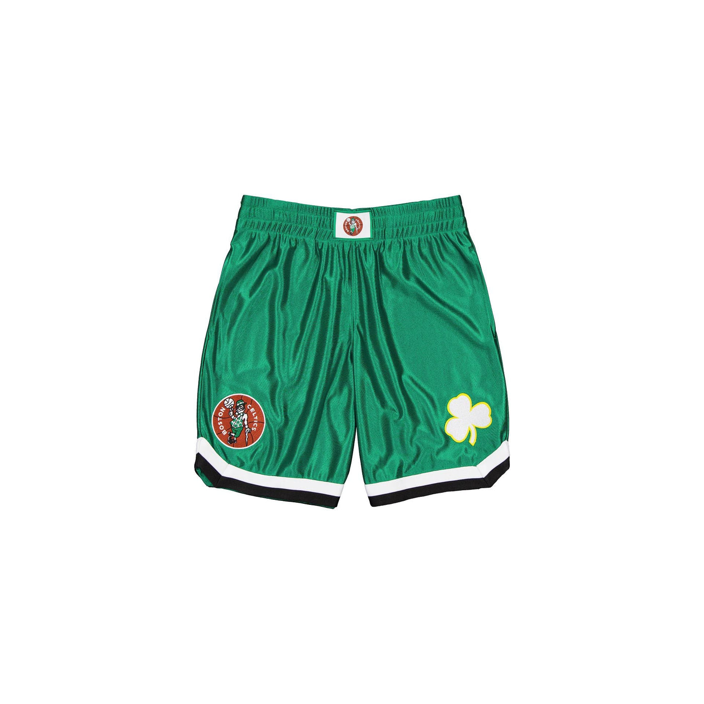 Boston Celtics Sport Classics Tag Shorts