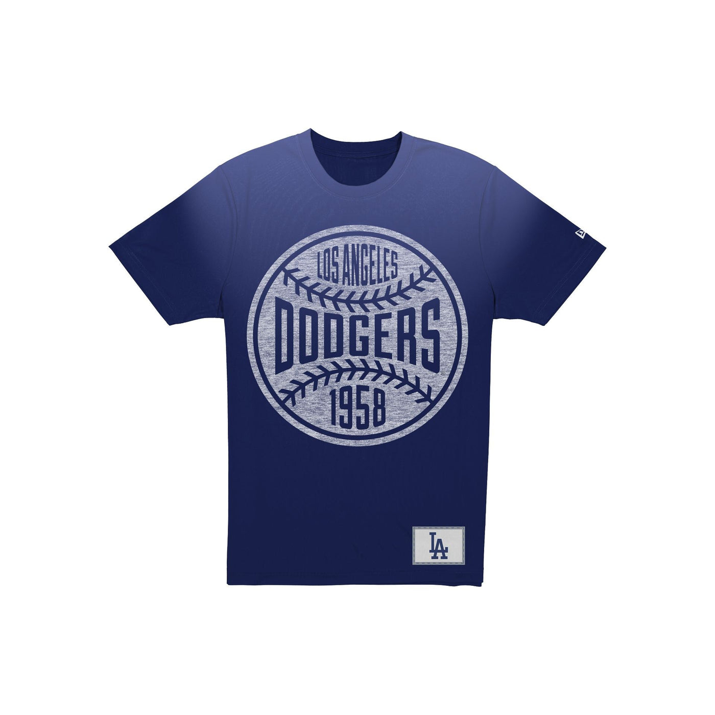 Los Angeles Dodgers Sport Classics Washed T-Shirt