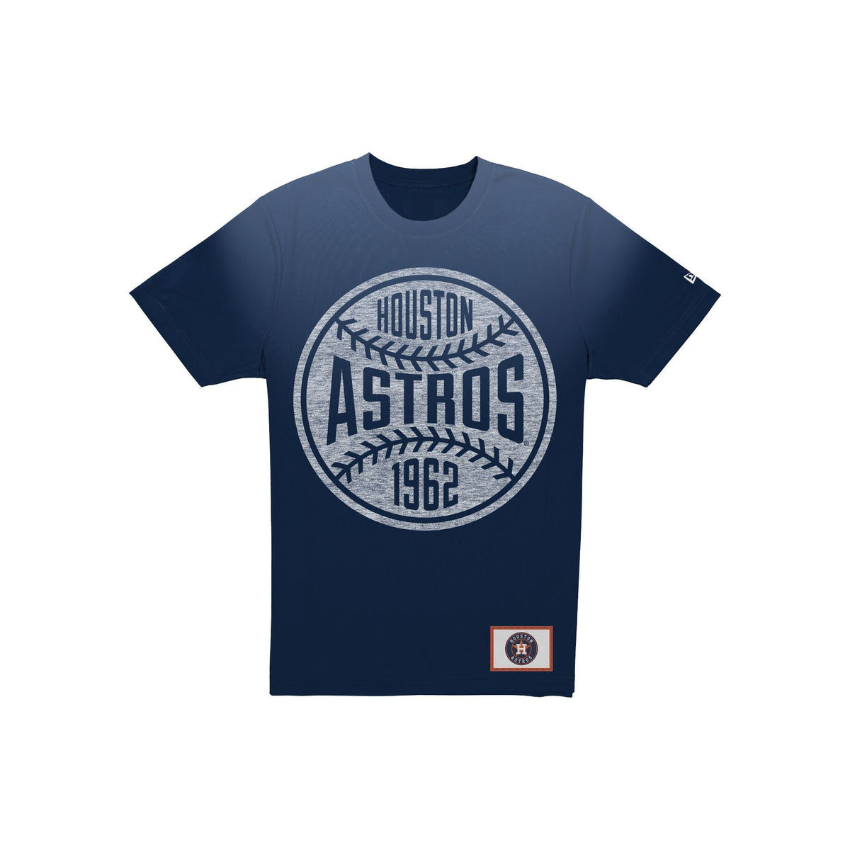 Houston Astros Sport Classics Washed T-Shirt