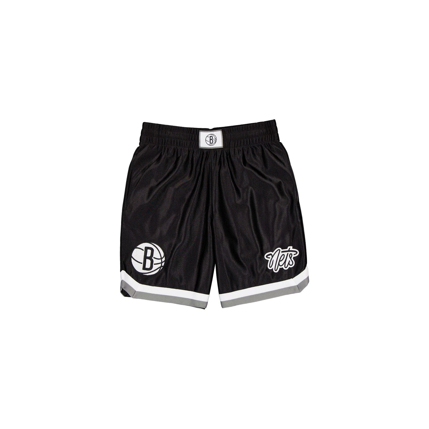 Brooklyn Nets Sport Classics Tag Shorts