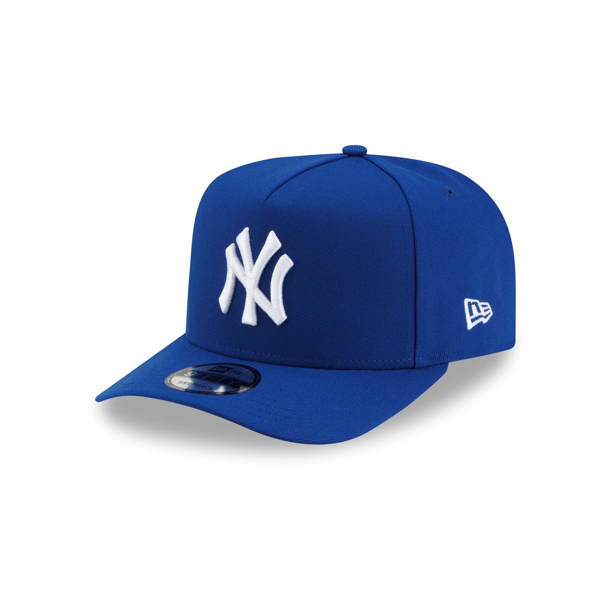 New York Yankees Basic Light Royal 9FIFTY A-Frame Snapback Hat