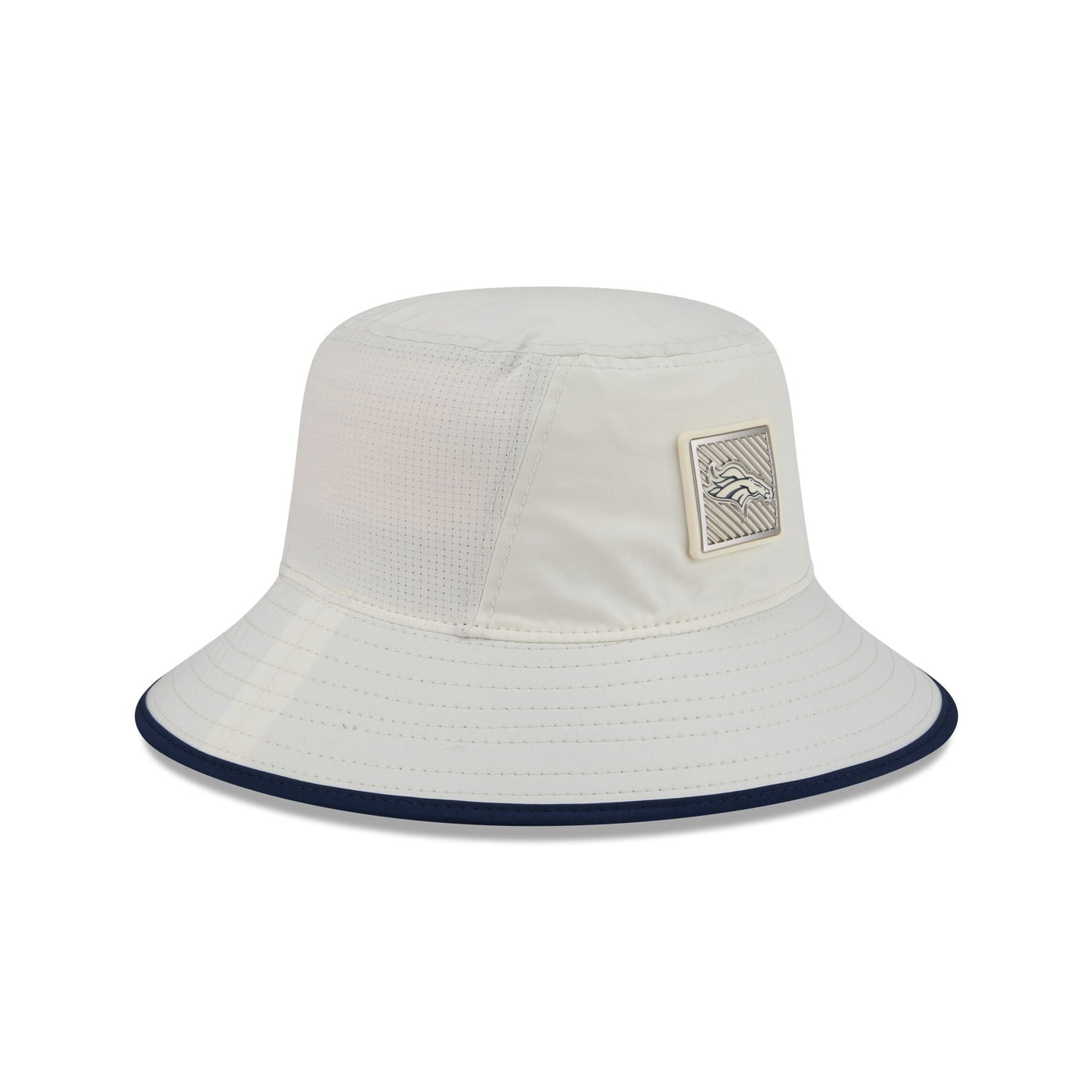 Denver Broncos 2026 Training Stretch Bucket Hat