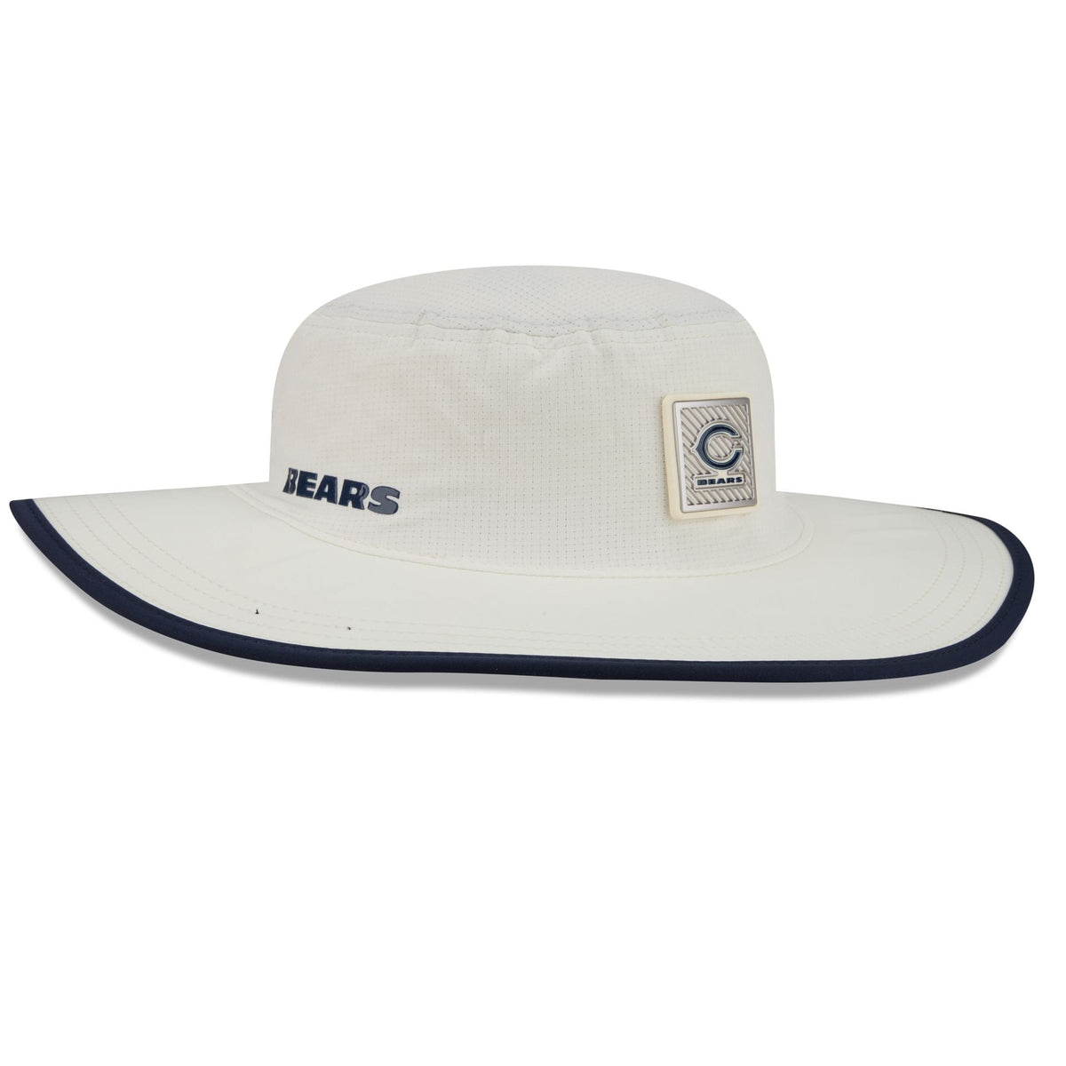 Chicago Bears 2026 Training Panama Bucket Hat