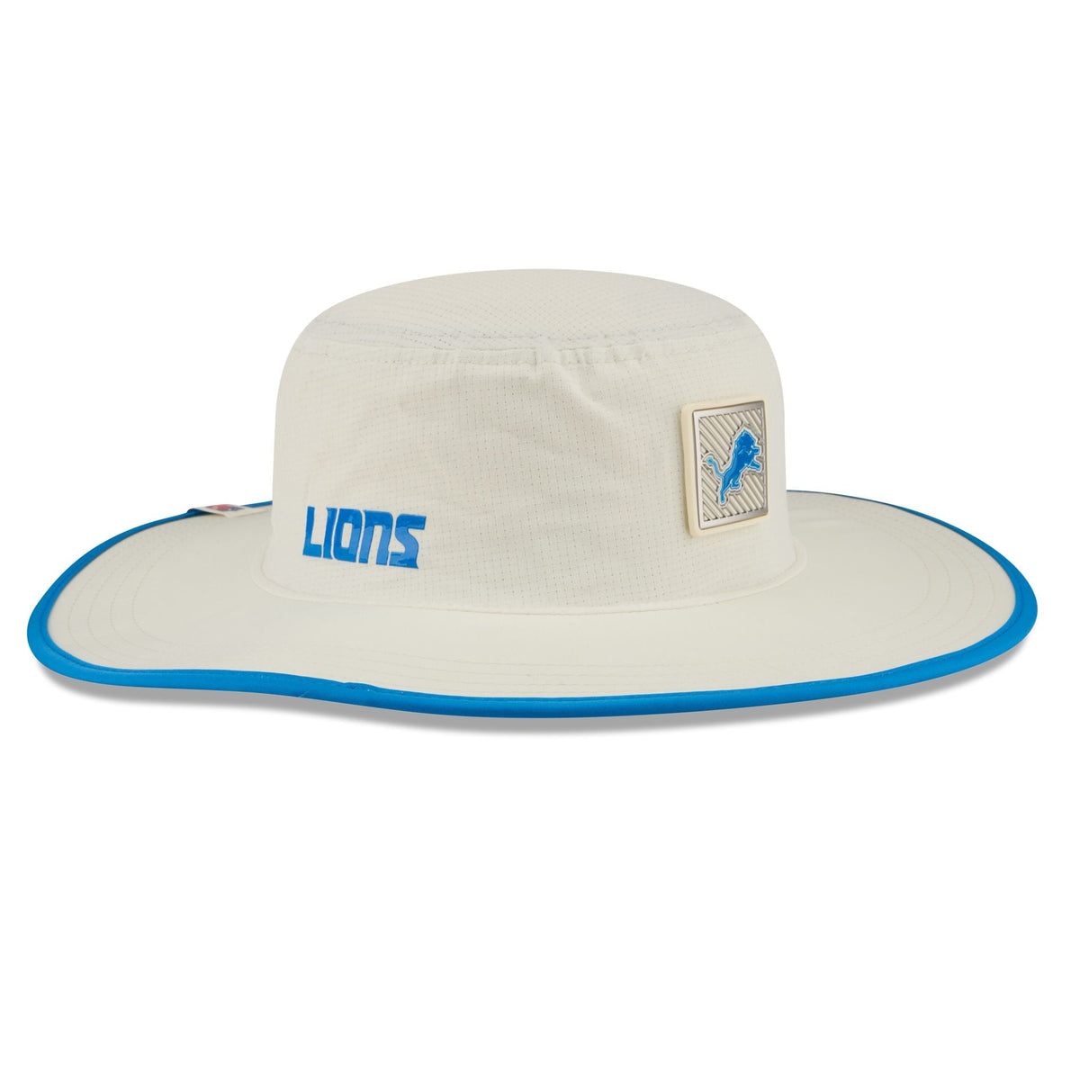 Detroit Lions 2026 Training Panama Bucket Hat