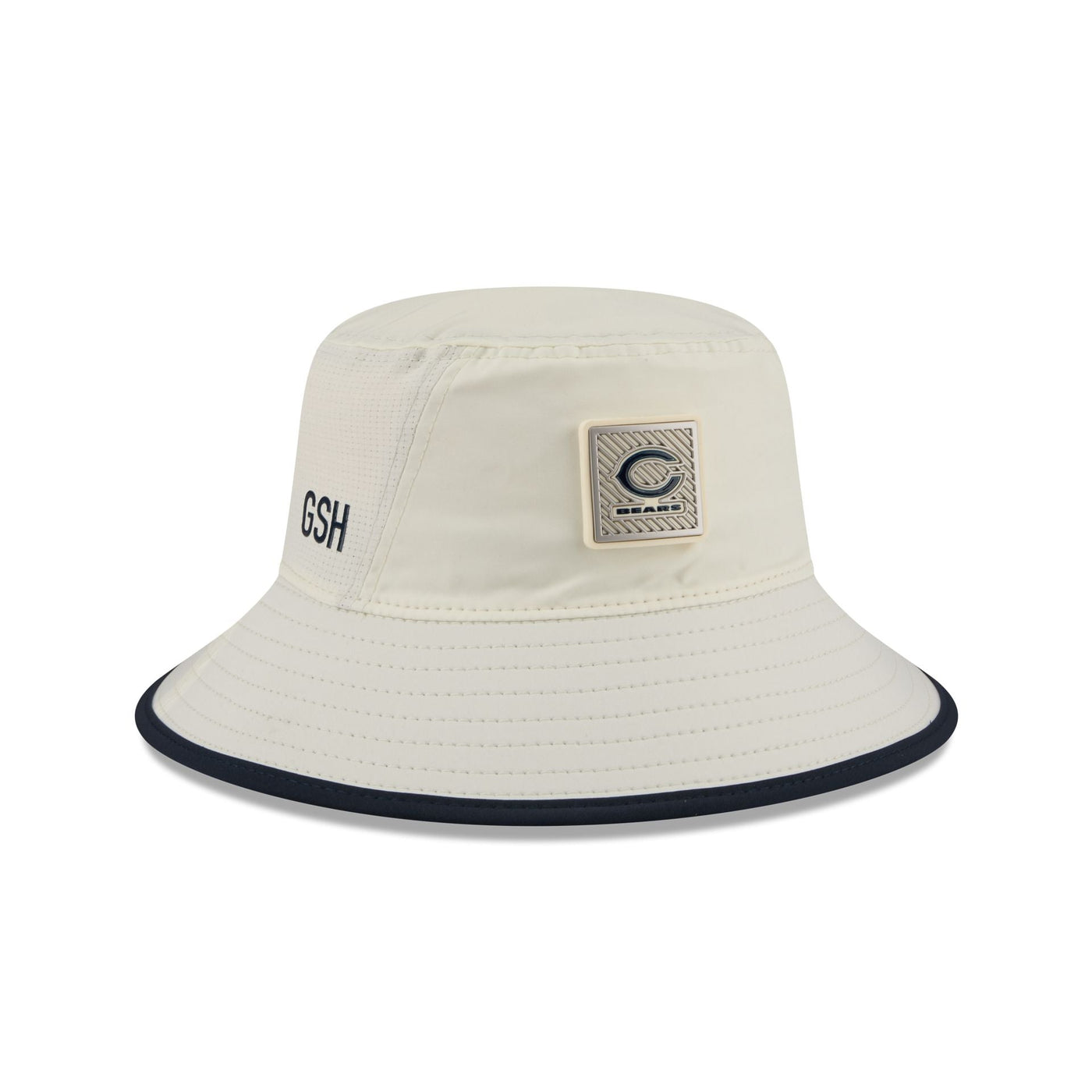 Chicago Bears 2026 Training Stretch Bucket Hat