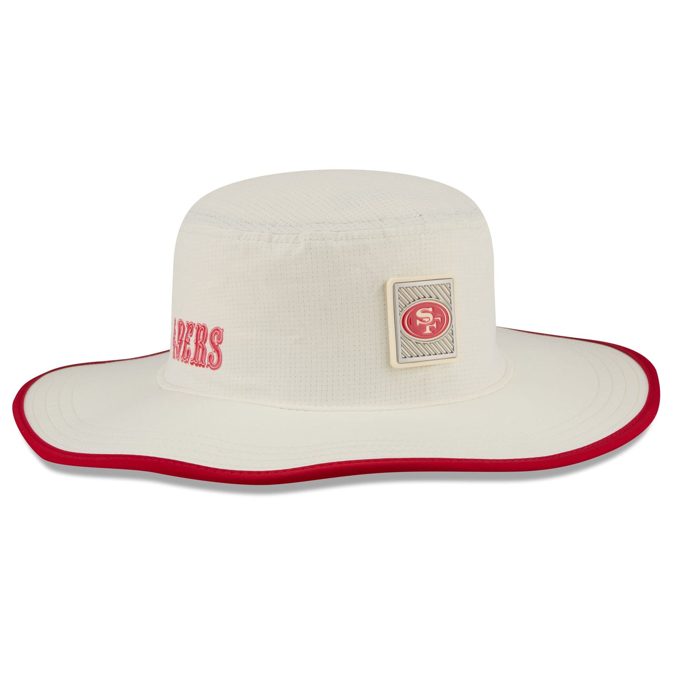 San Francisco 49ers 2026 Training Panama Bucket Hat