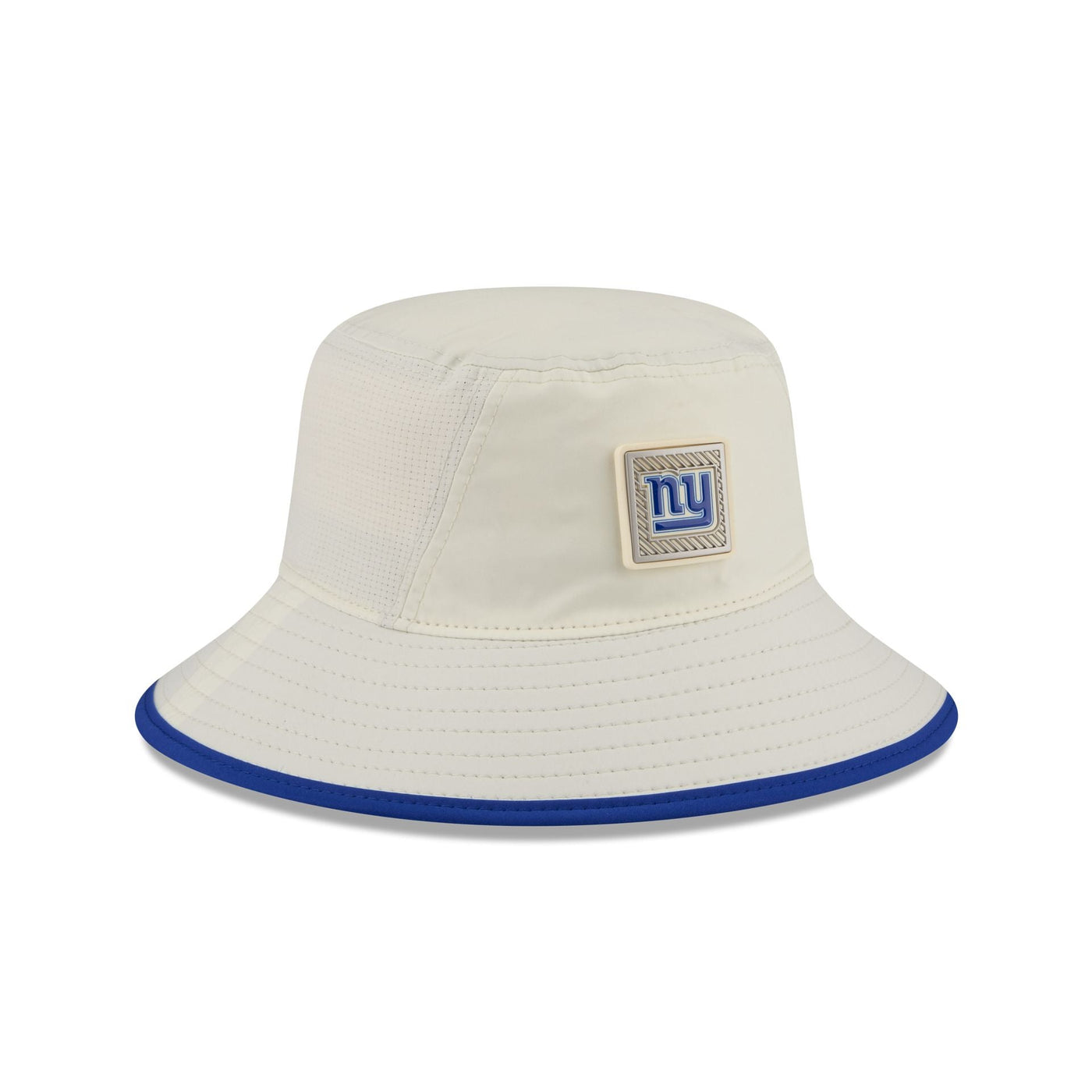 New York Giants 2026 Training Stretch Bucket Hat