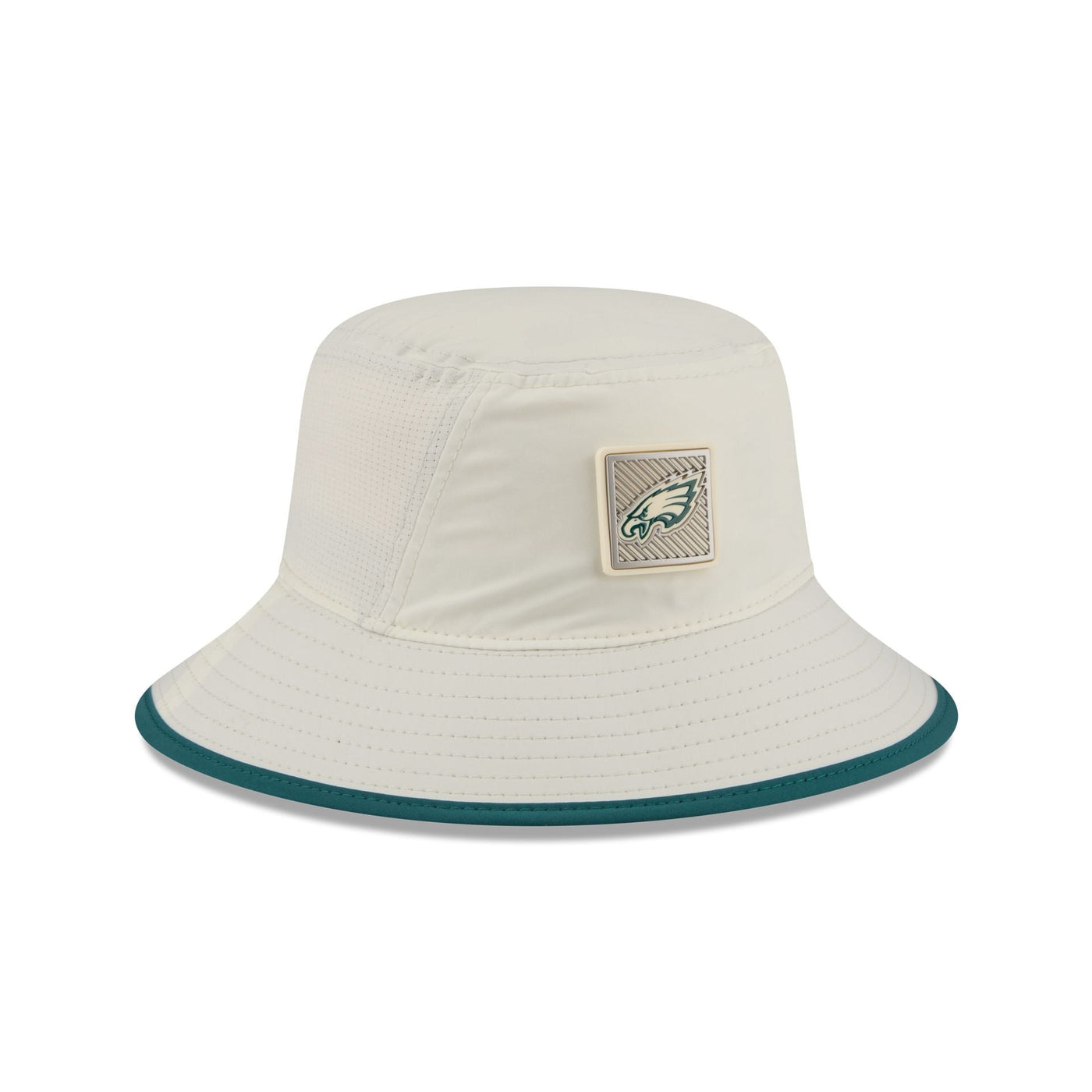Philadelphia Eagles 2026 Training Stretch Bucket Hat