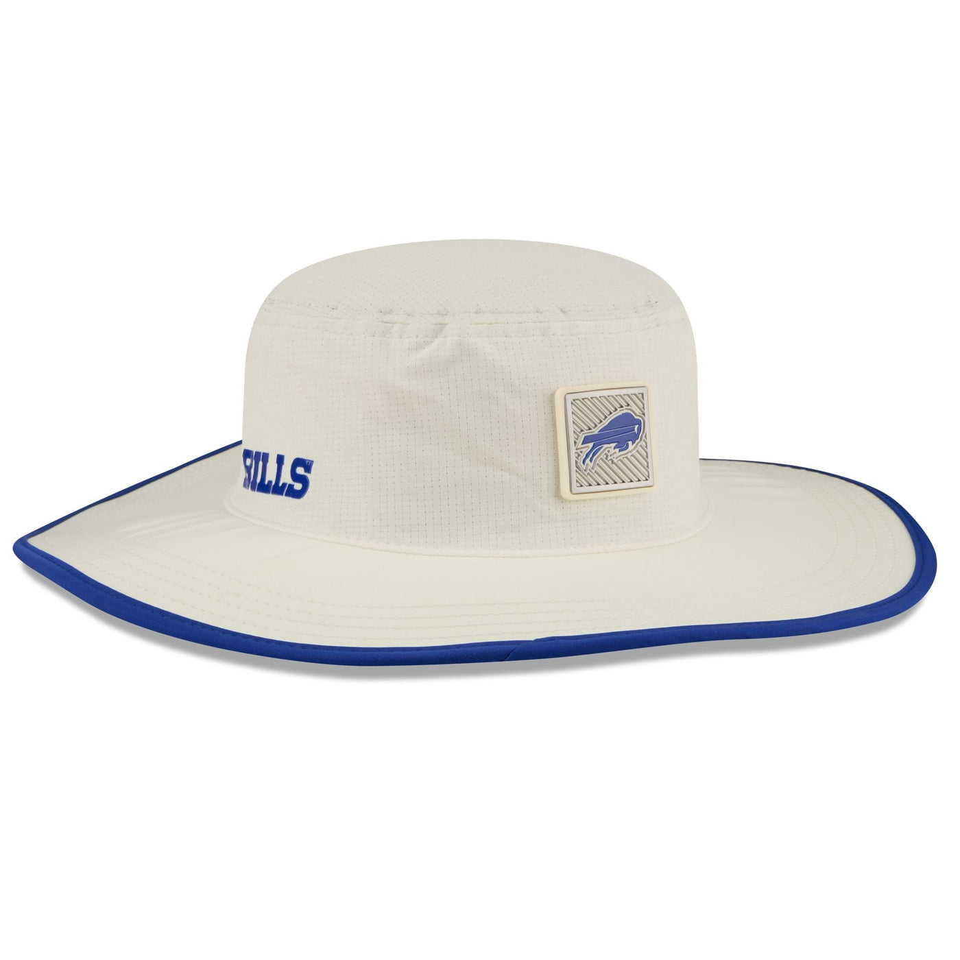 Buffalo Bills 2026 Training Panama Bucket Hat