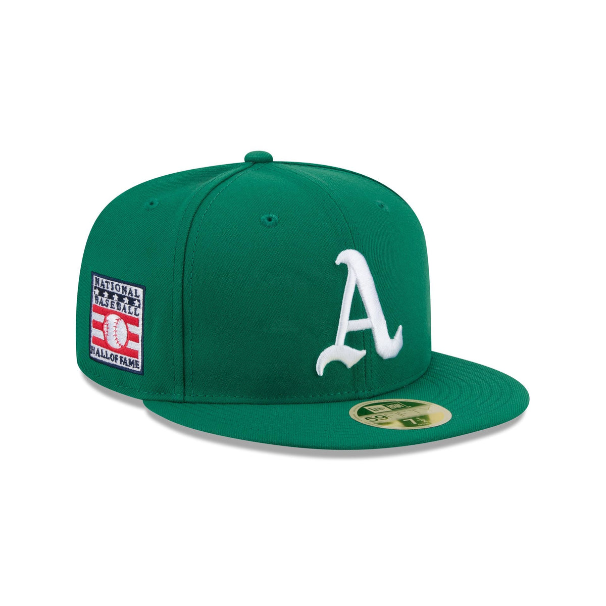 Athletics 2026 Hall of Fame 59FIFTY Fitted Hat