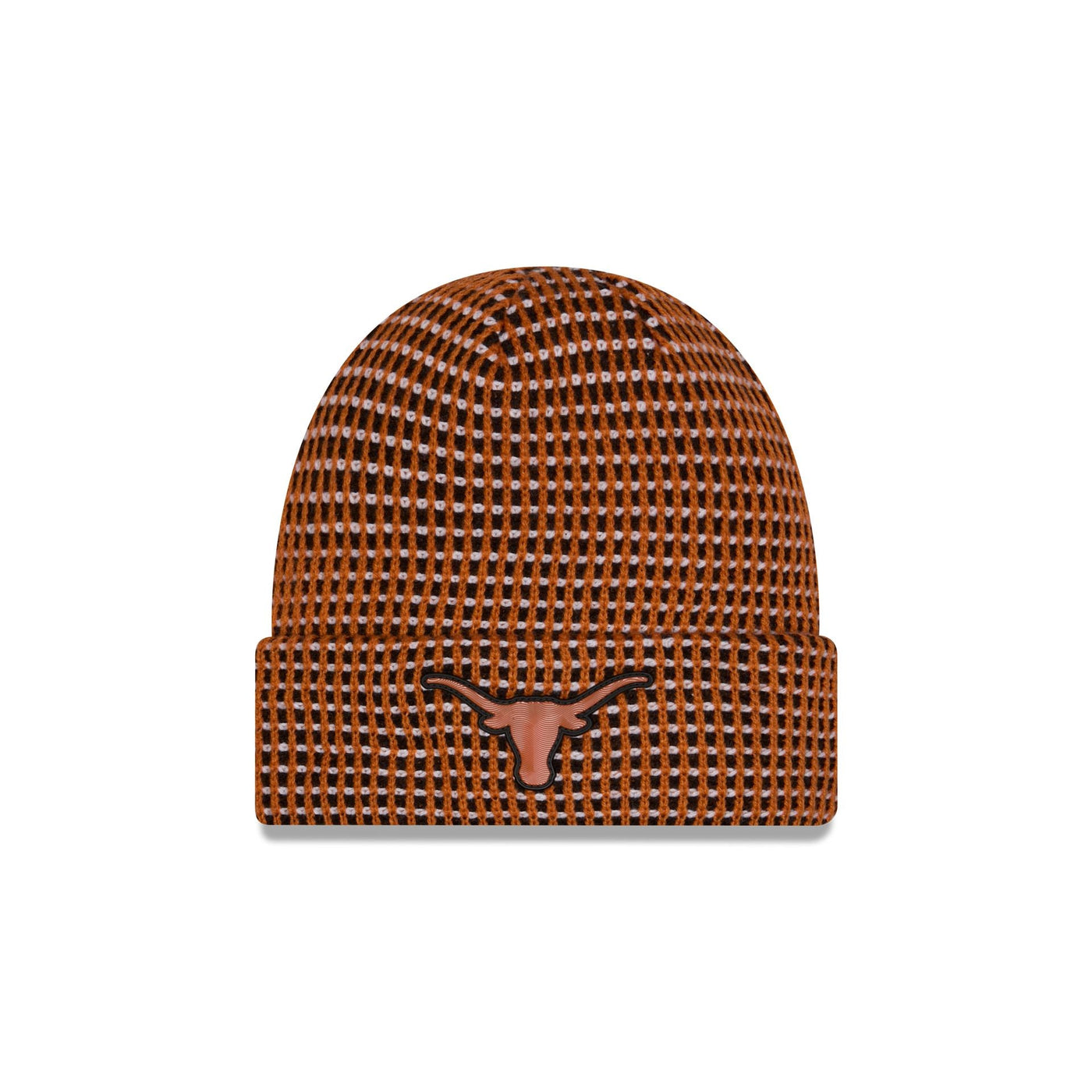 Texas Longhorns Stadium Ready Beanie Hat