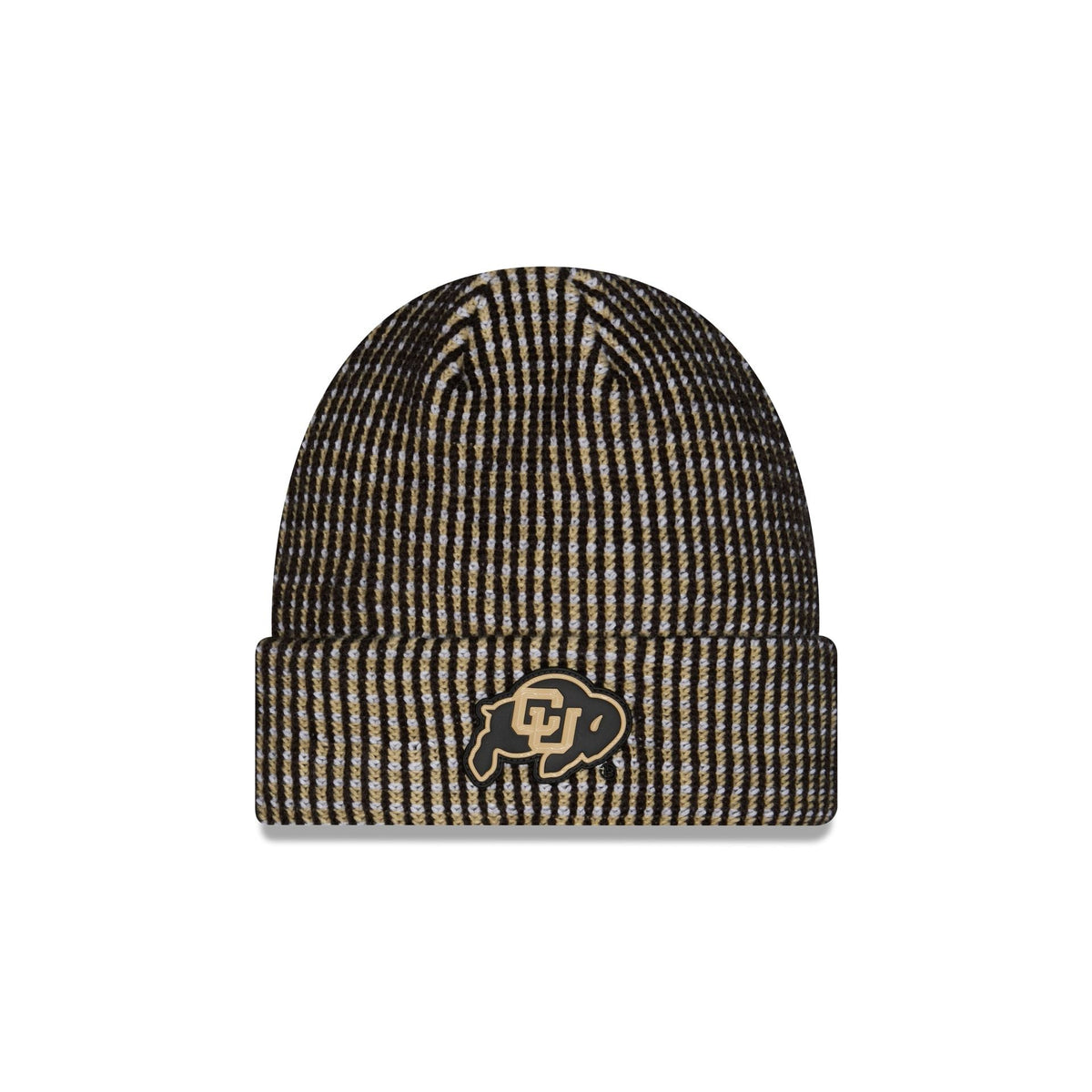 Colorado Buffaloes Stadium Ready Beanie Hat