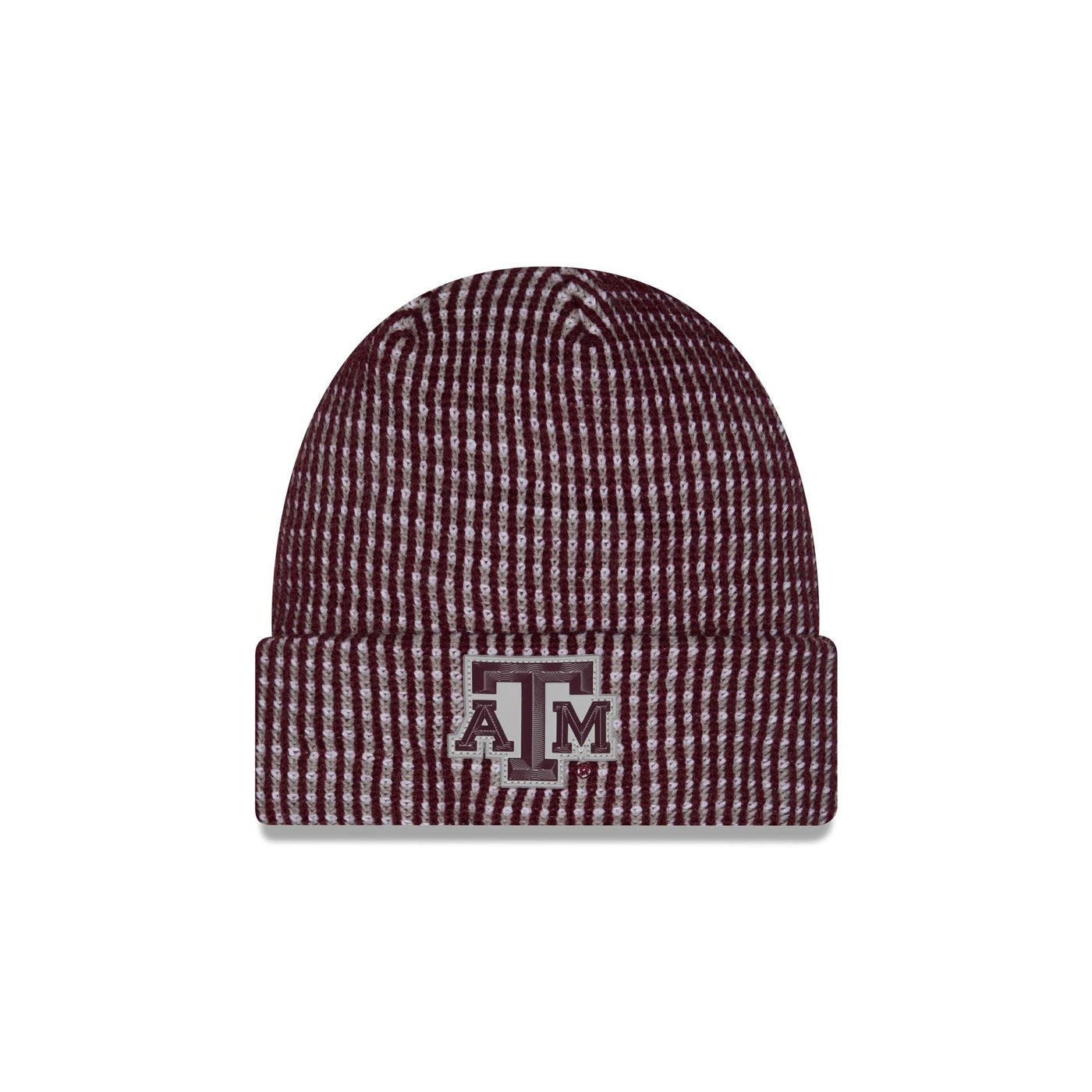 Texas A&M Aggies Stadium Ready Beanie Hat