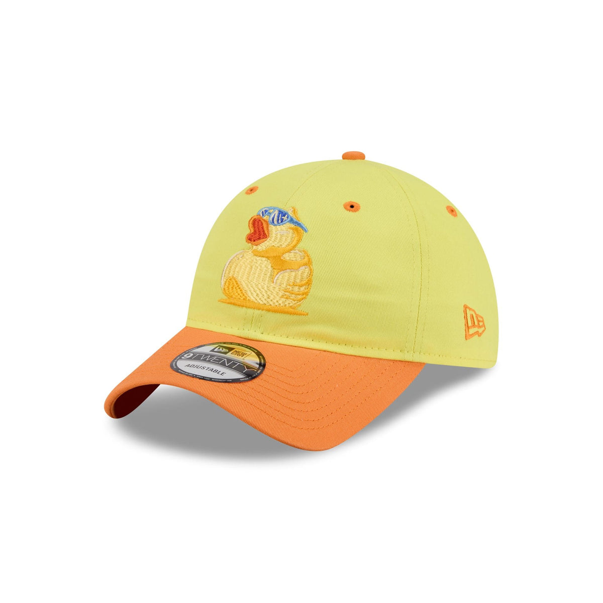 Lehigh Valley IronPigs Theme Night 9TWENTY Adjustable Hat