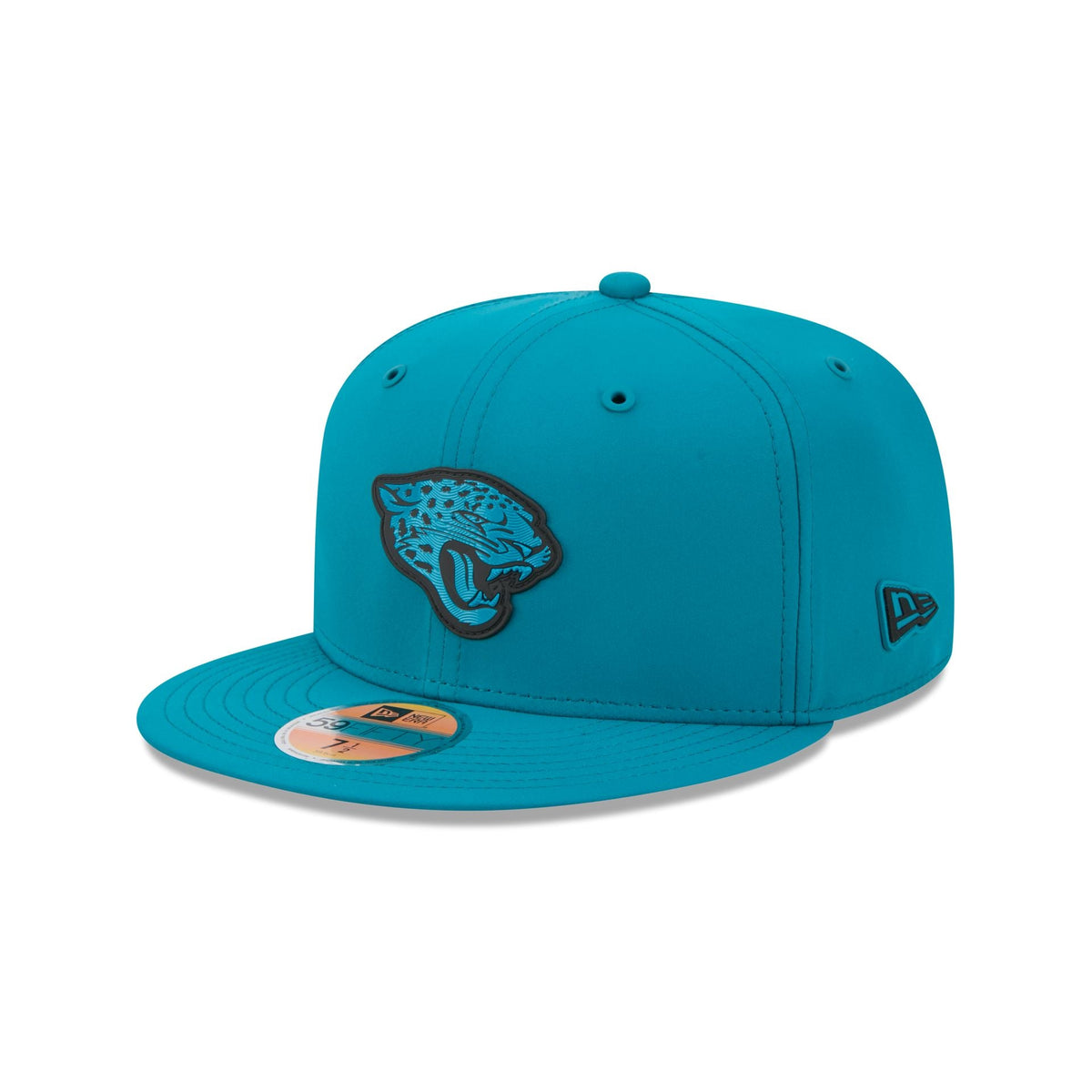 Jacksonville Jaguars 2026 Sideline 59FIFTY Fitted Hat