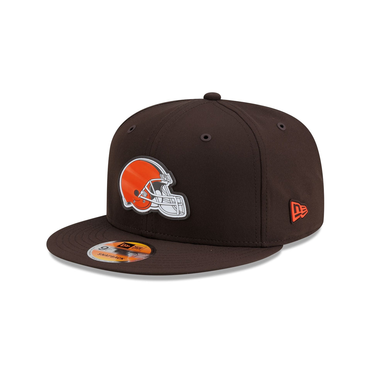 Cleveland Browns 2026 Sideline 9FIFTY Snapback Hat