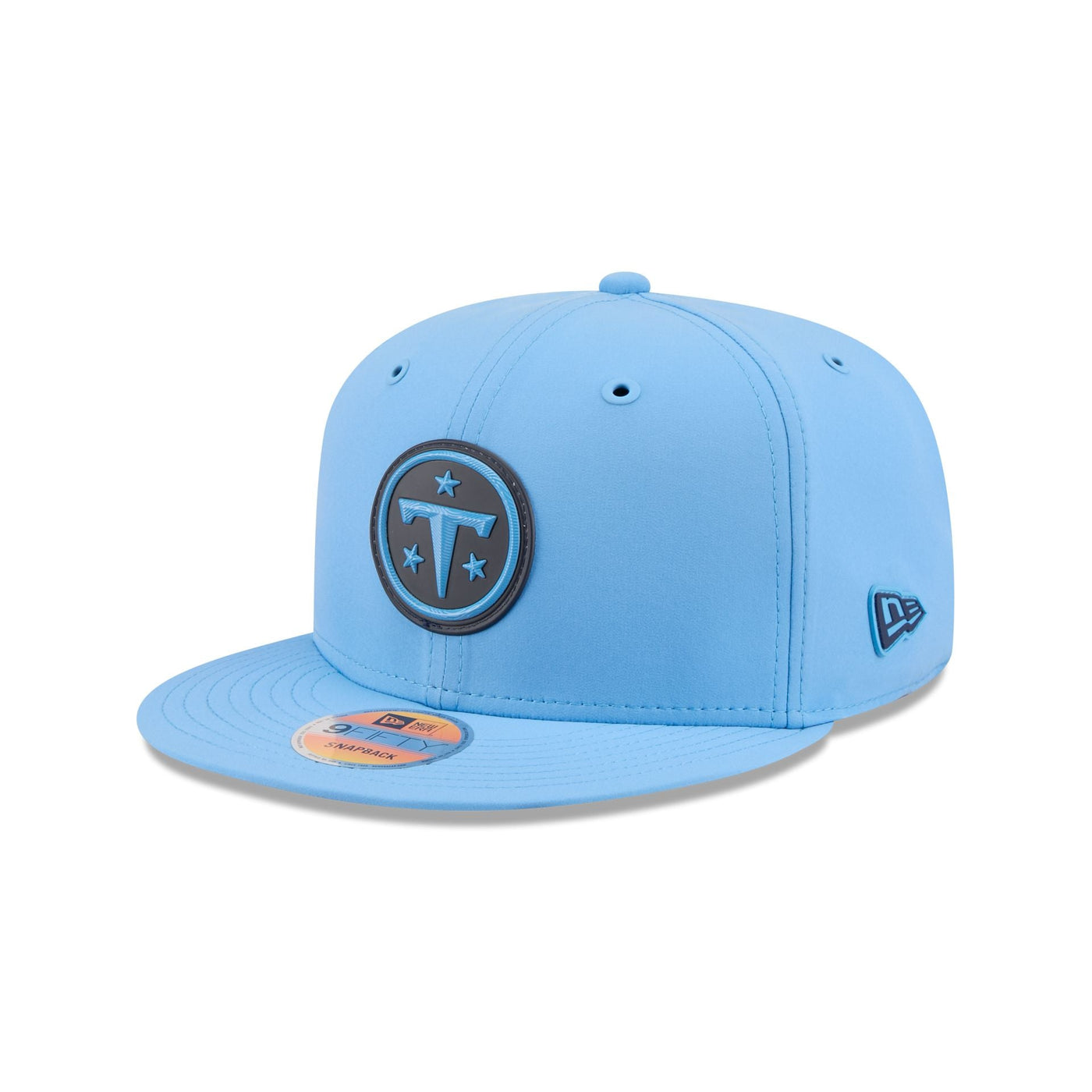 Tennessee Titans 2026 Sideline 9FIFTY Snapback Hat