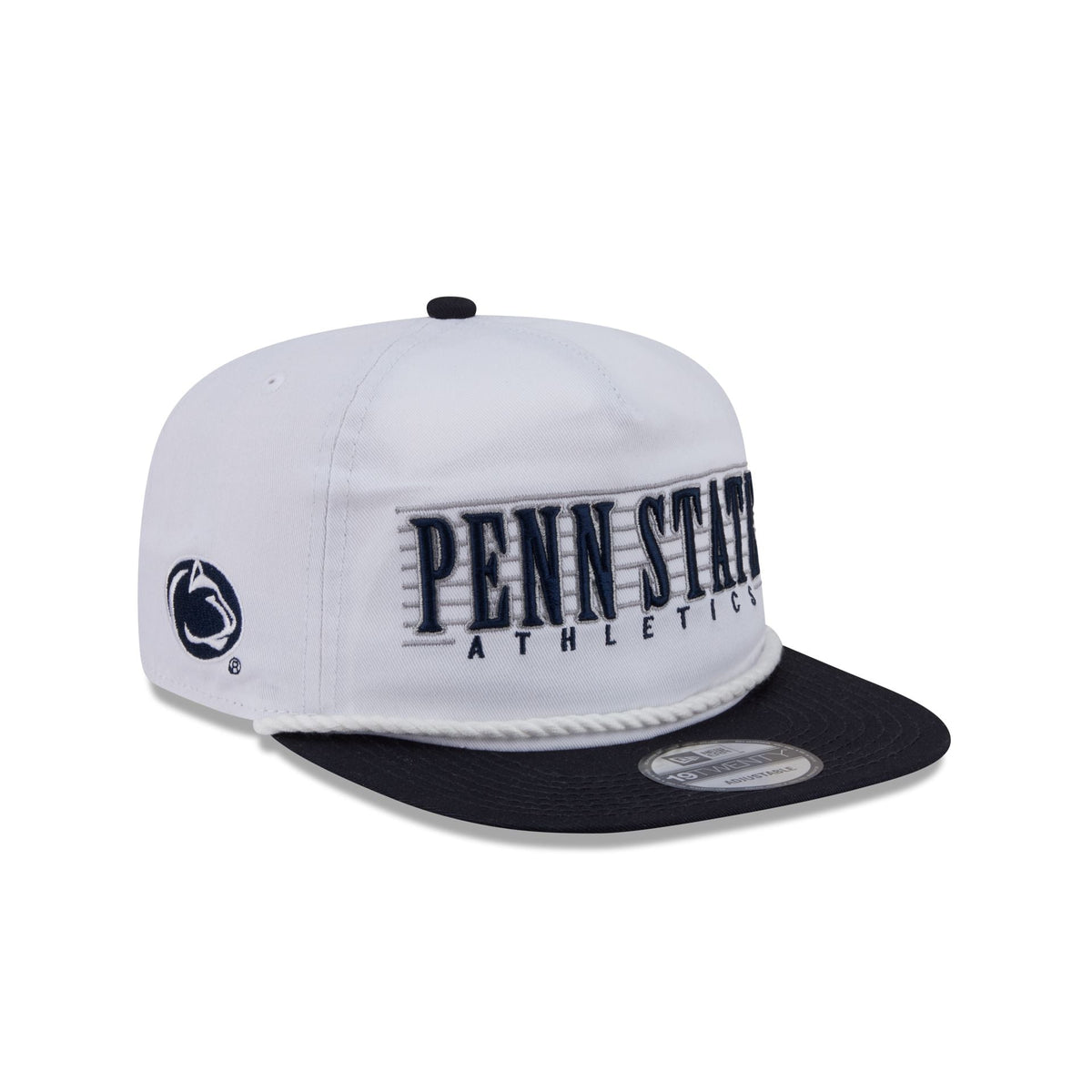 Penn State Nittany Lions Athletics 19TWENTY Snapback Hat