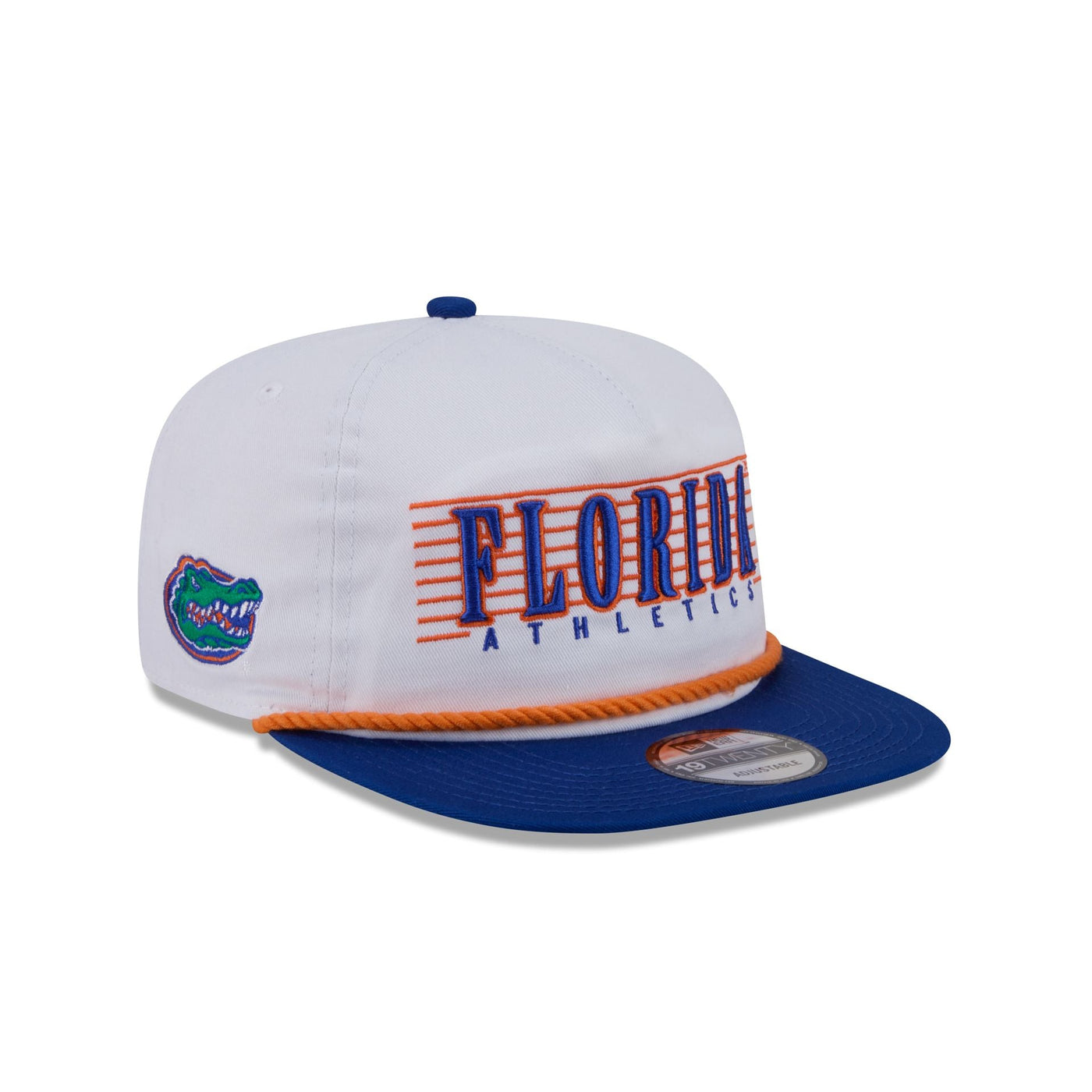 Florida Gators Athletics 19TWENTY Snapback Hat