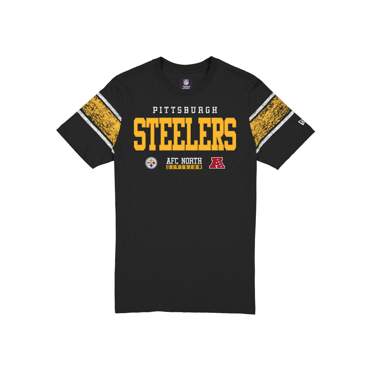 Pittsburgh Steelers 2026 Functional Fandom T-Shirt