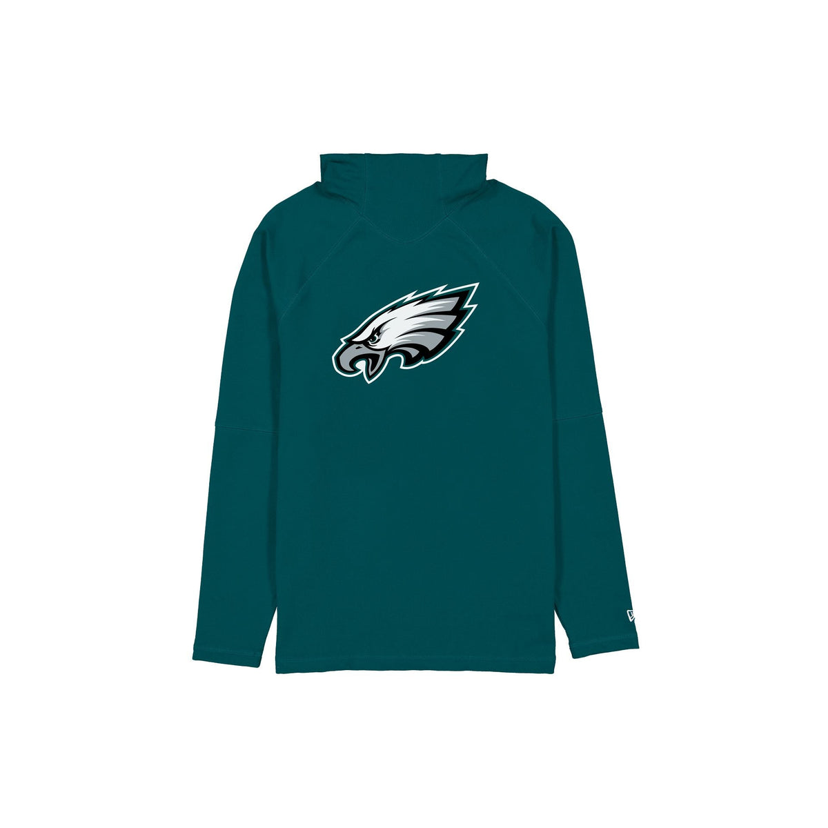 Philadelphia Eagles 2026 Functional Fandom Balaclava Hoodie
