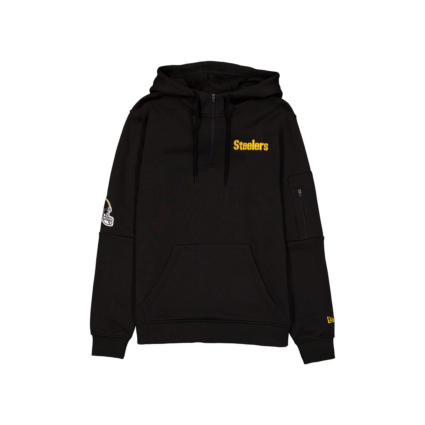 Pittsburgh Steelers 2026 Functional Fandom Hoodie
